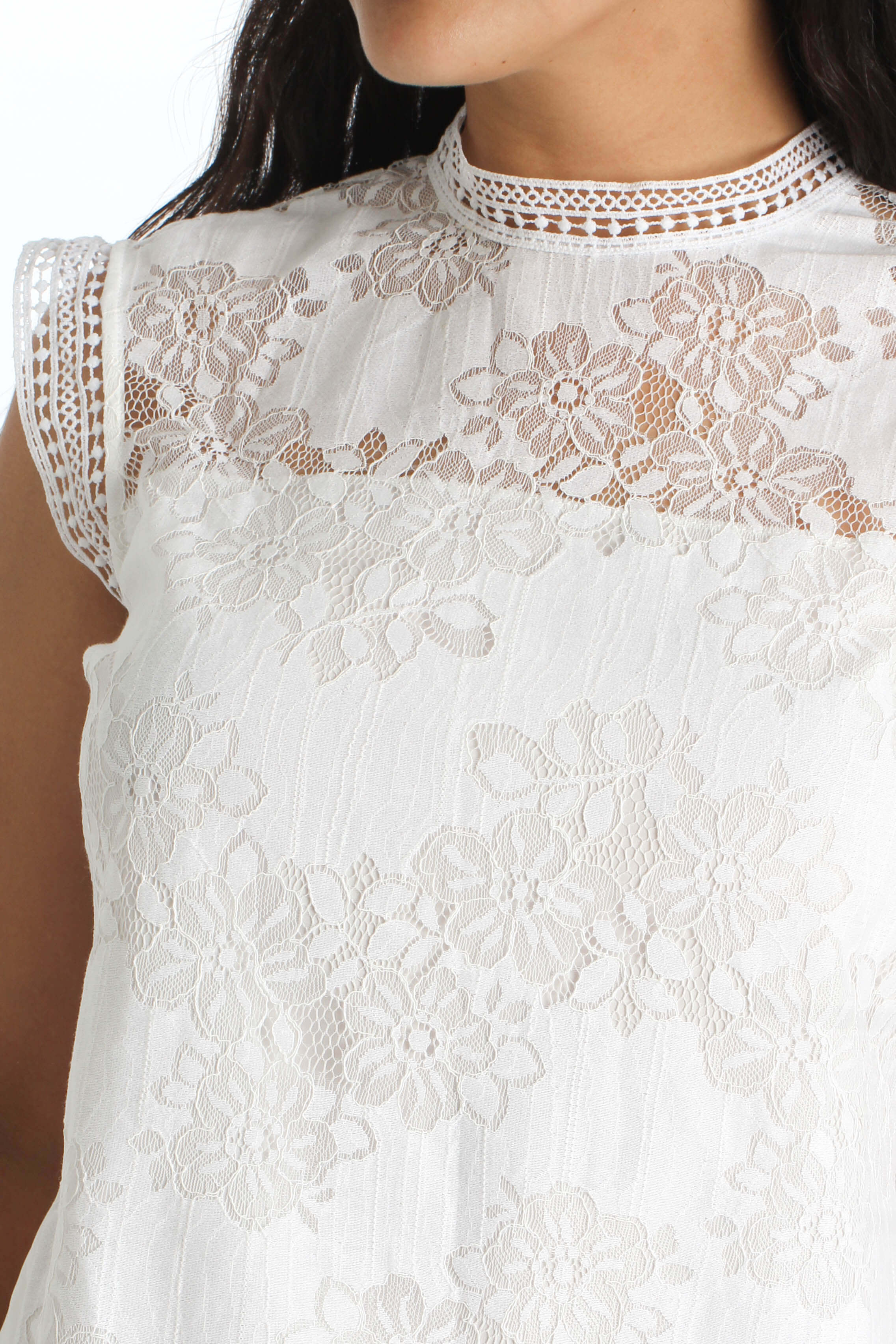 Laundry, Talla XS
