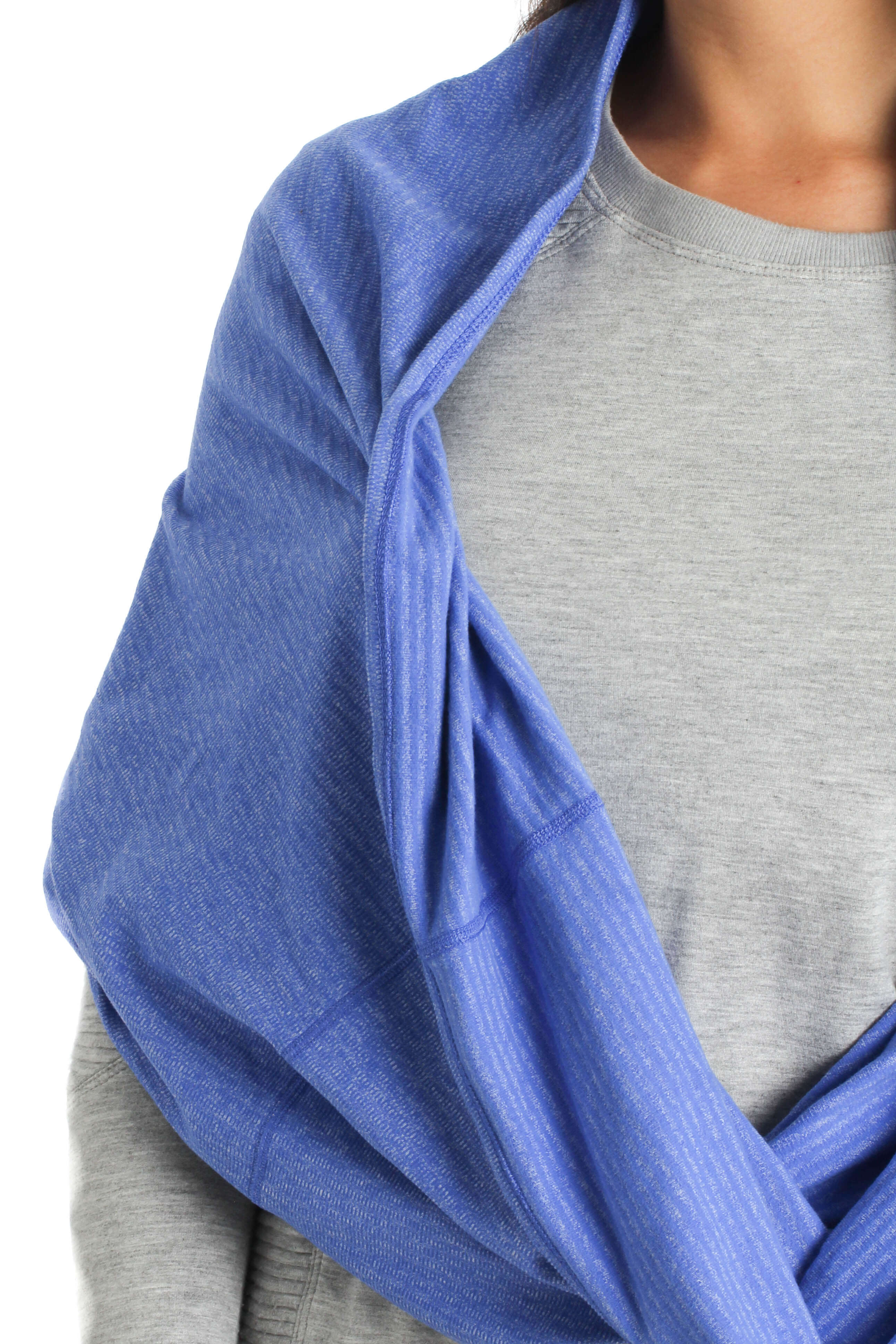 Lulu Lemon, Unitalla