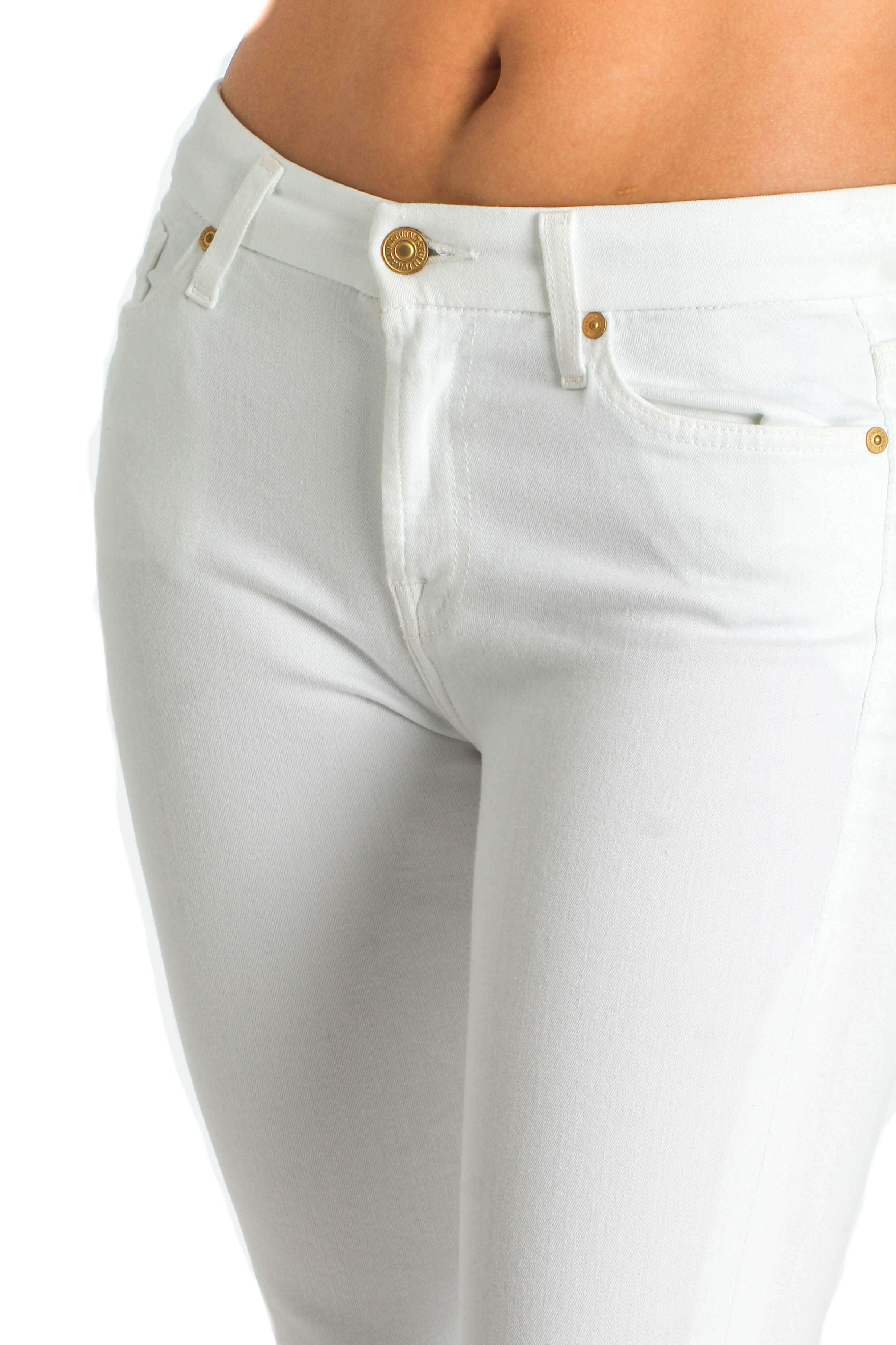7 For All Mankind, Talla 27