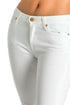 7 For All Mankind, Talla 27