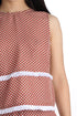 Finders, Talla S