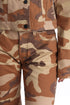 Overdive, Talla S