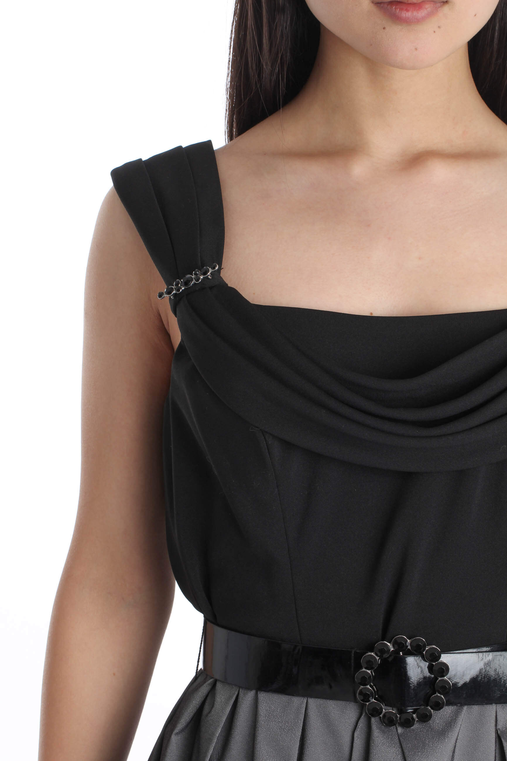 Chetta B., Talla 8