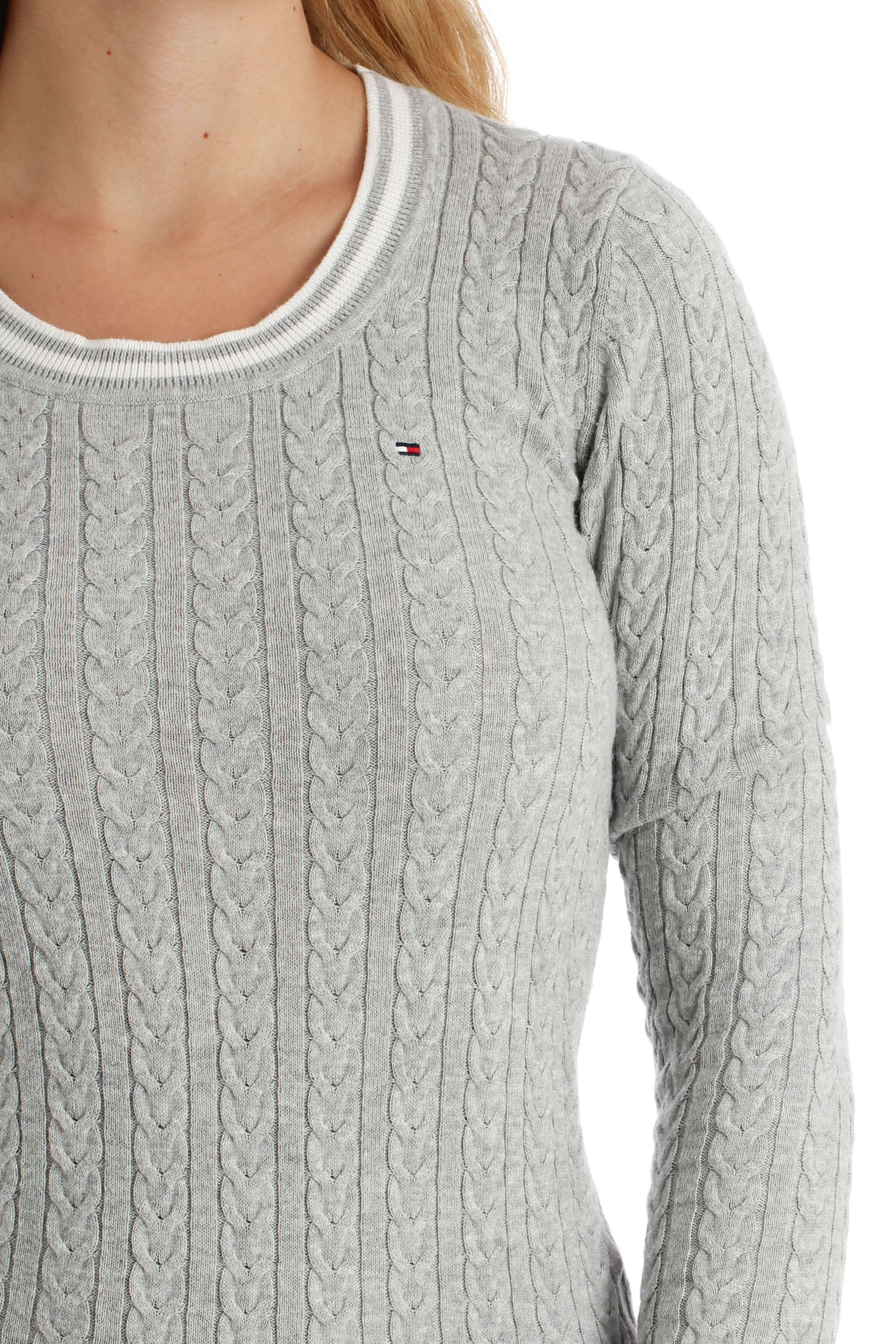 Tommy Hilfiger, Talla XS