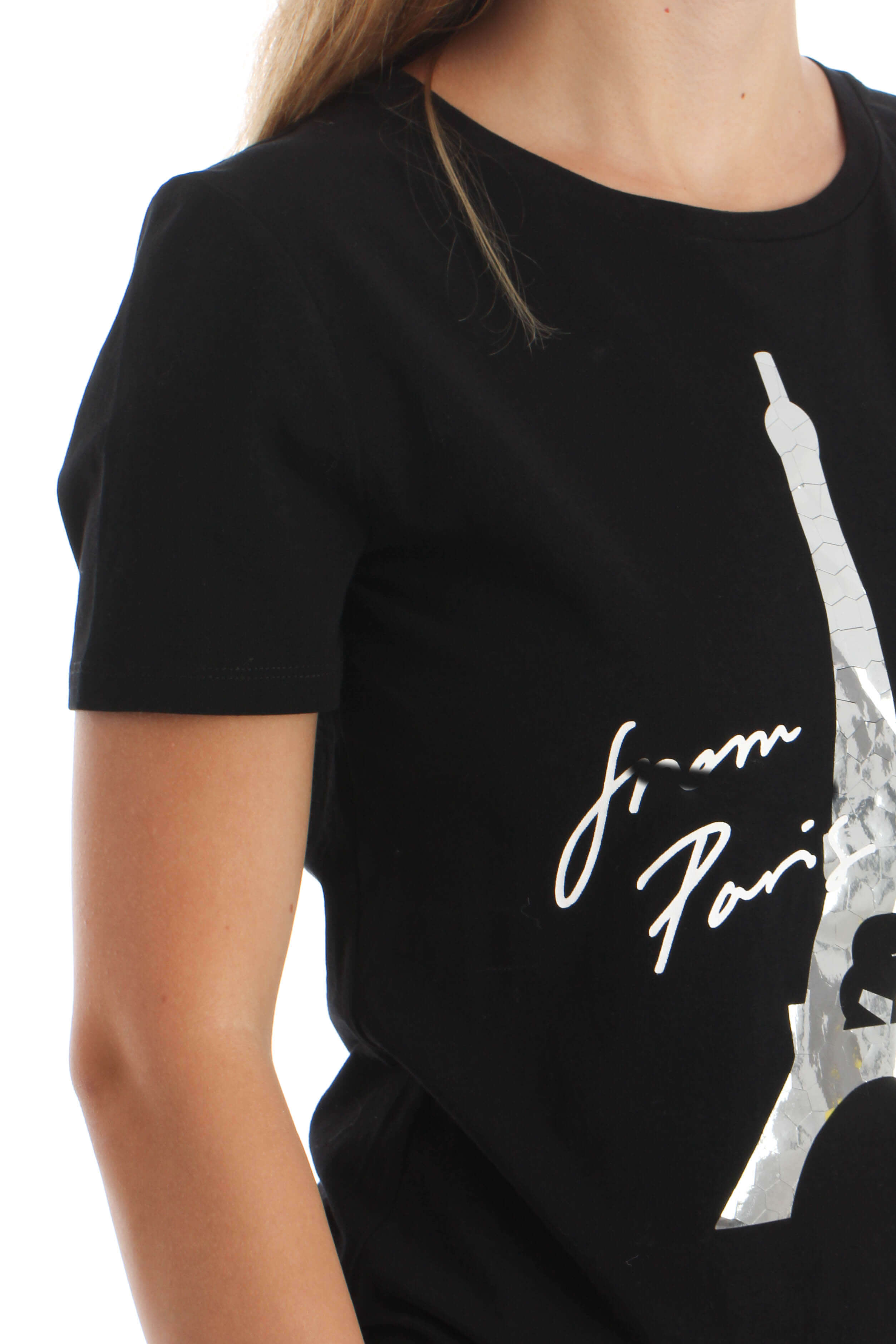 Karl Lagerfeld, Talla XS