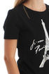 Karl Lagerfeld, Talla XS