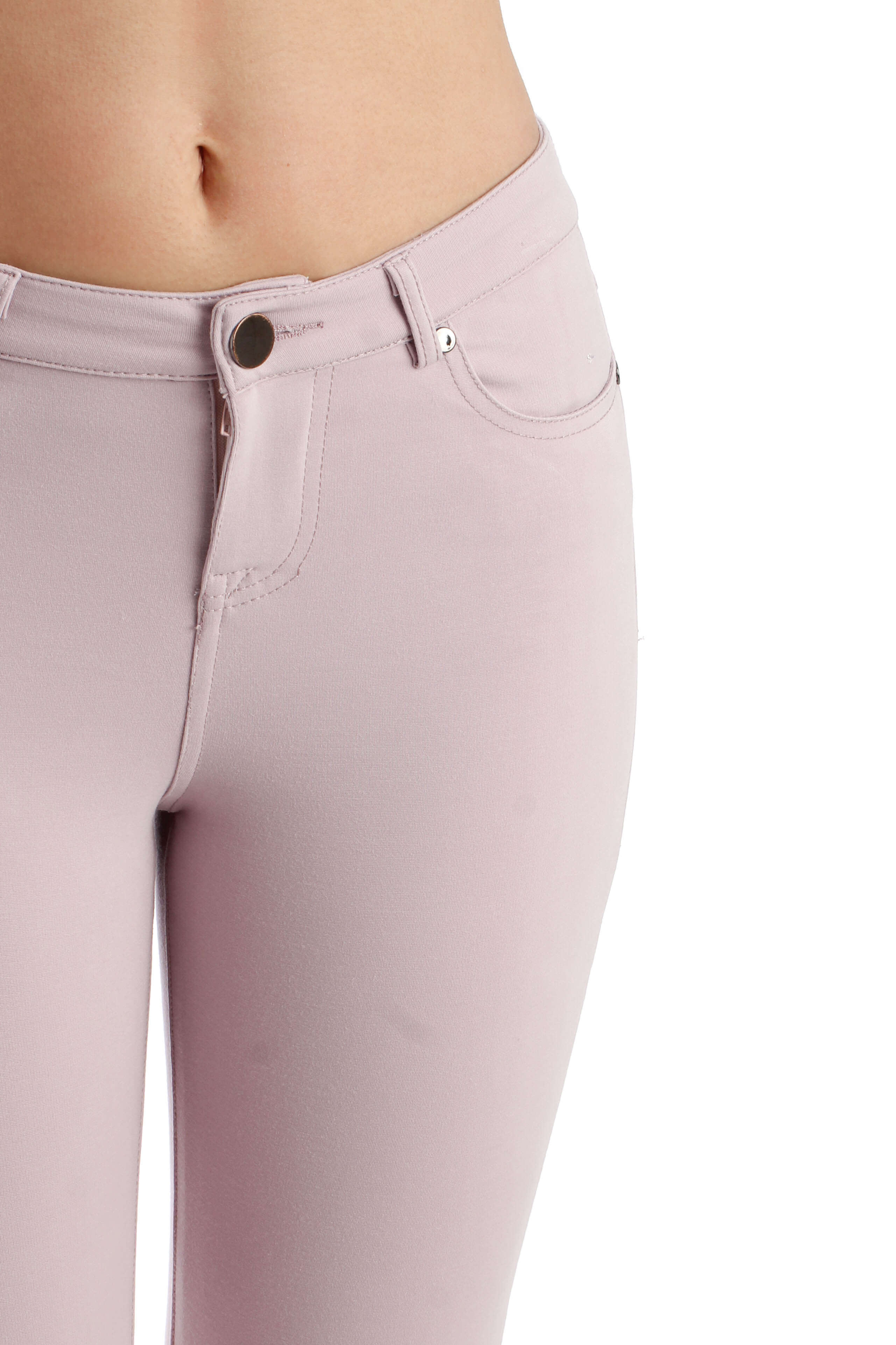 Tempo Paris, Talla 2