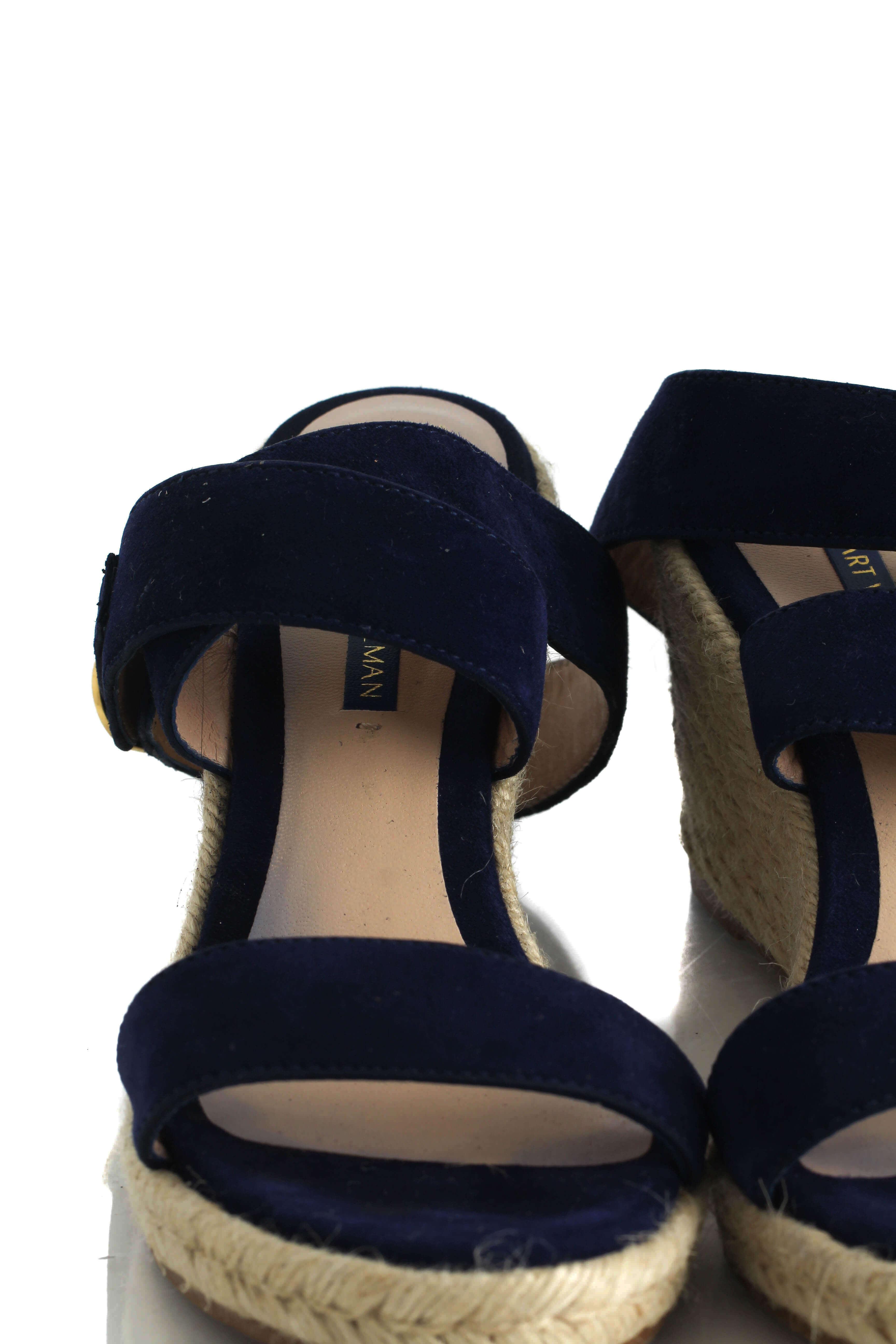 Stuart Weitzman, 8.5 USA