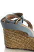 Stuart Weitzman, 8.5 USA