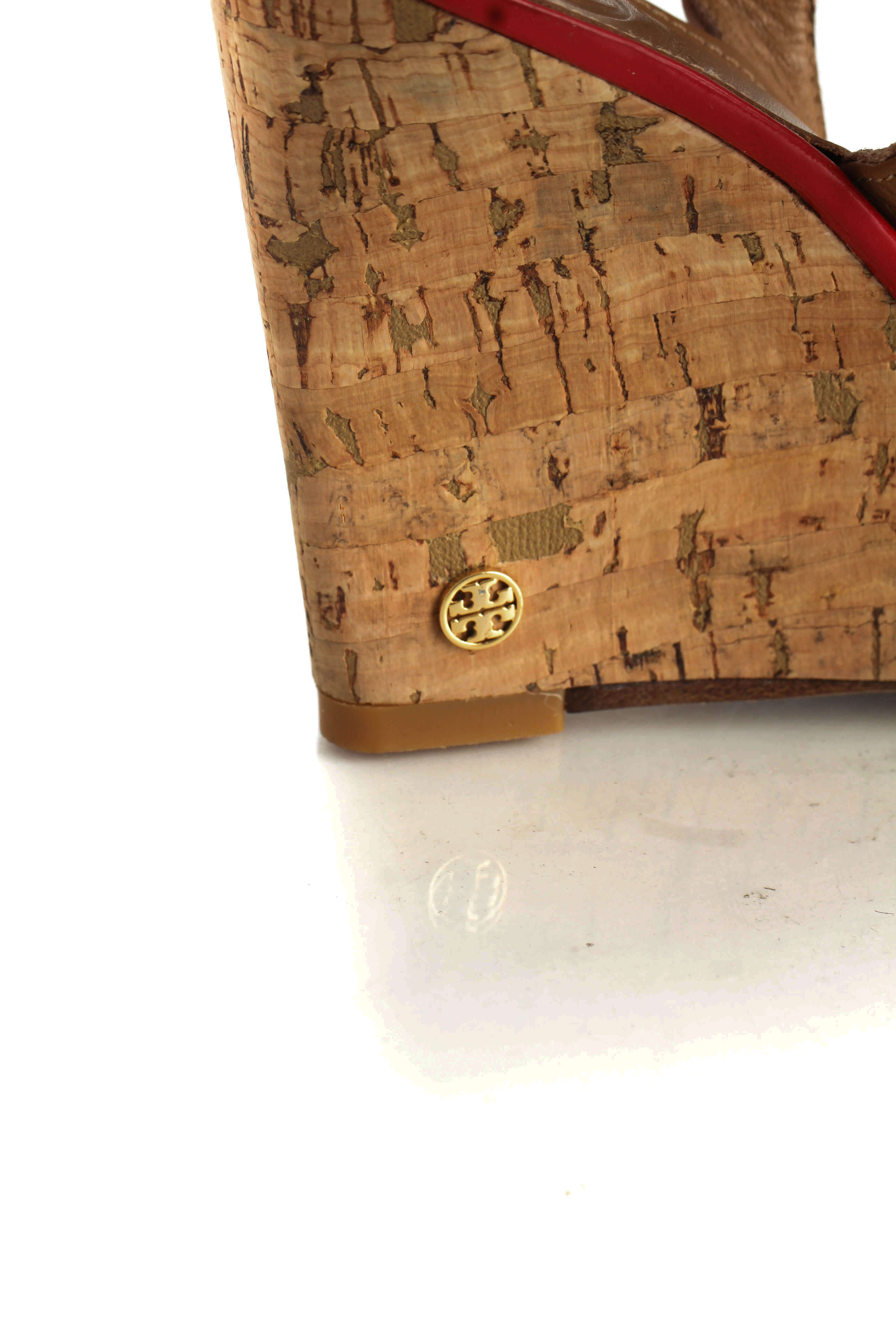 Tory Burch, 9.5 USA