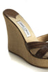 Jimmy Choo, 11 USA