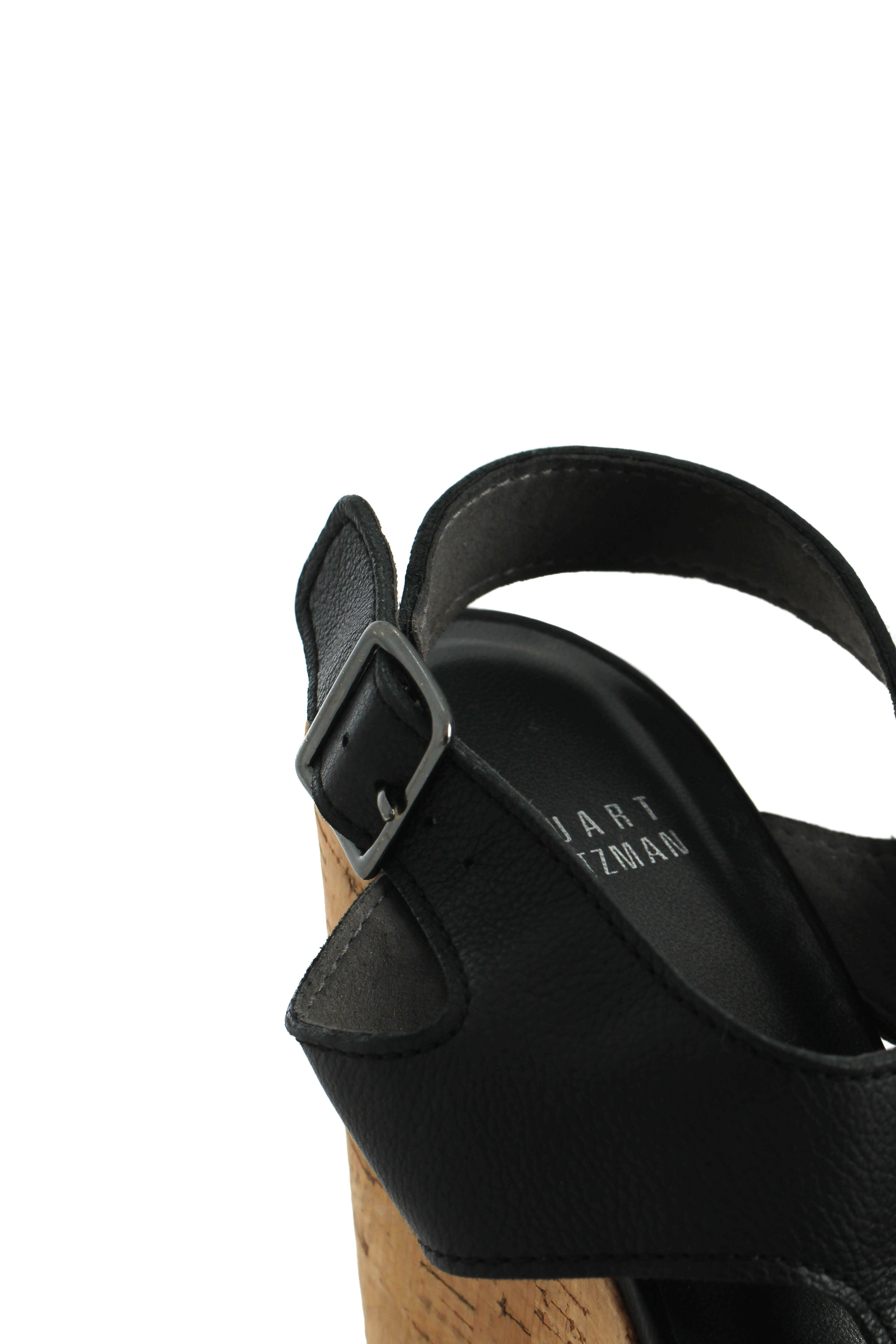 Stuart Weitzman, 9 USA