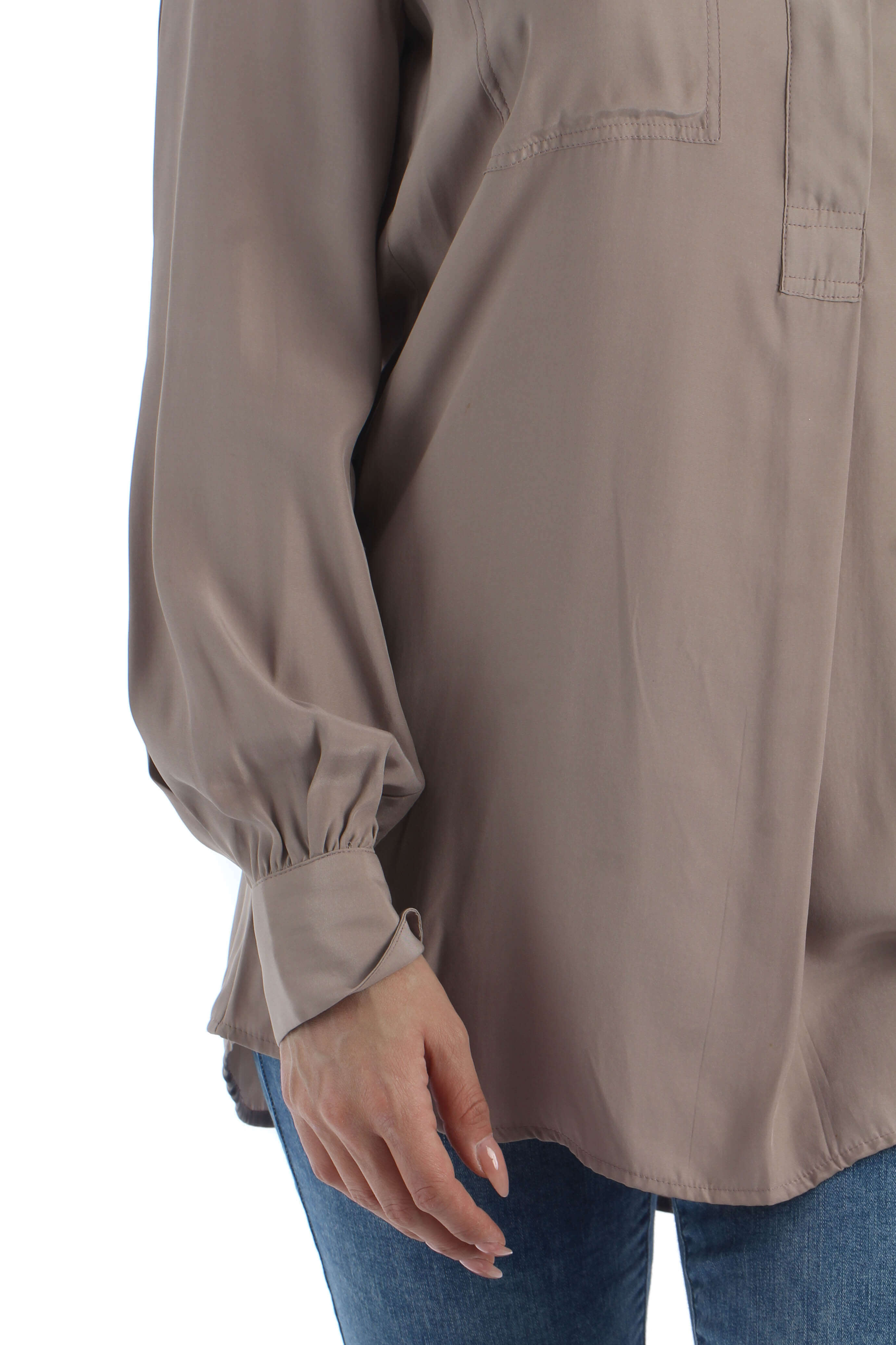 Club Monaco, Talla M