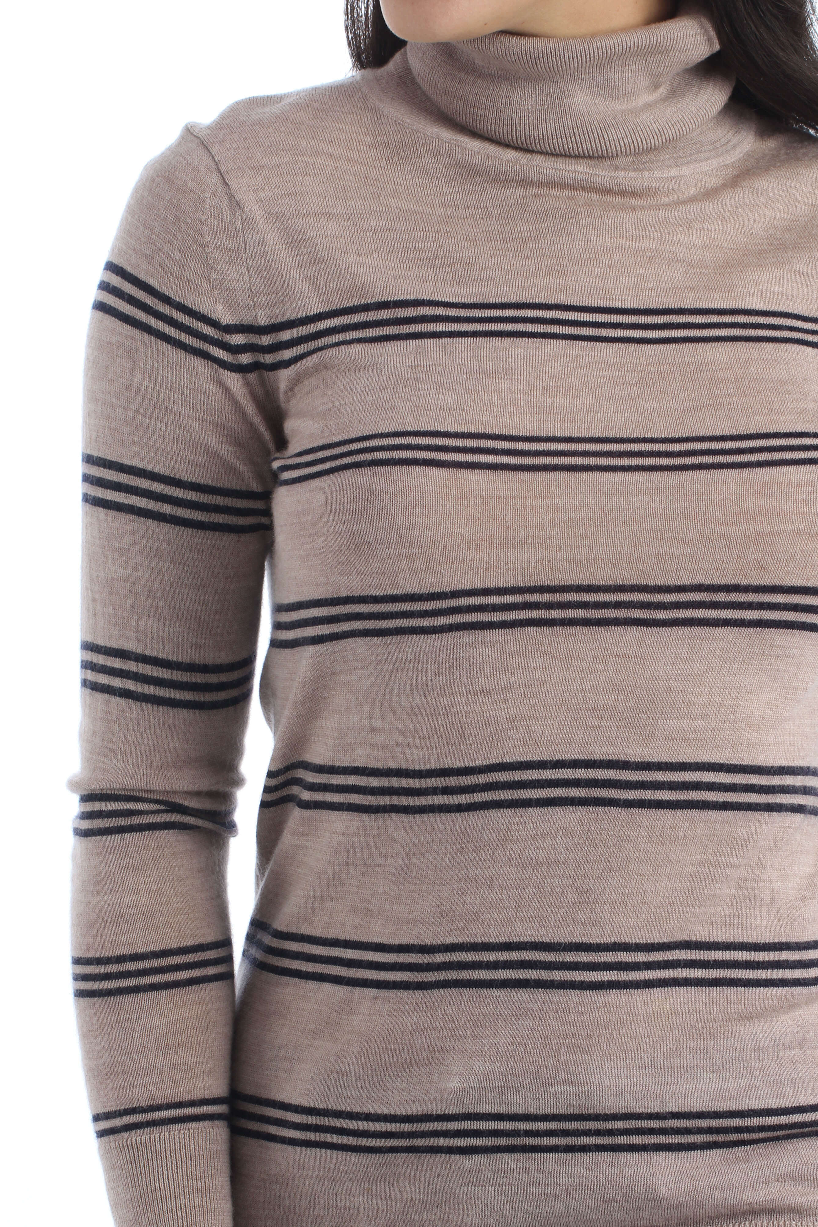 Banana Republic, Talla S