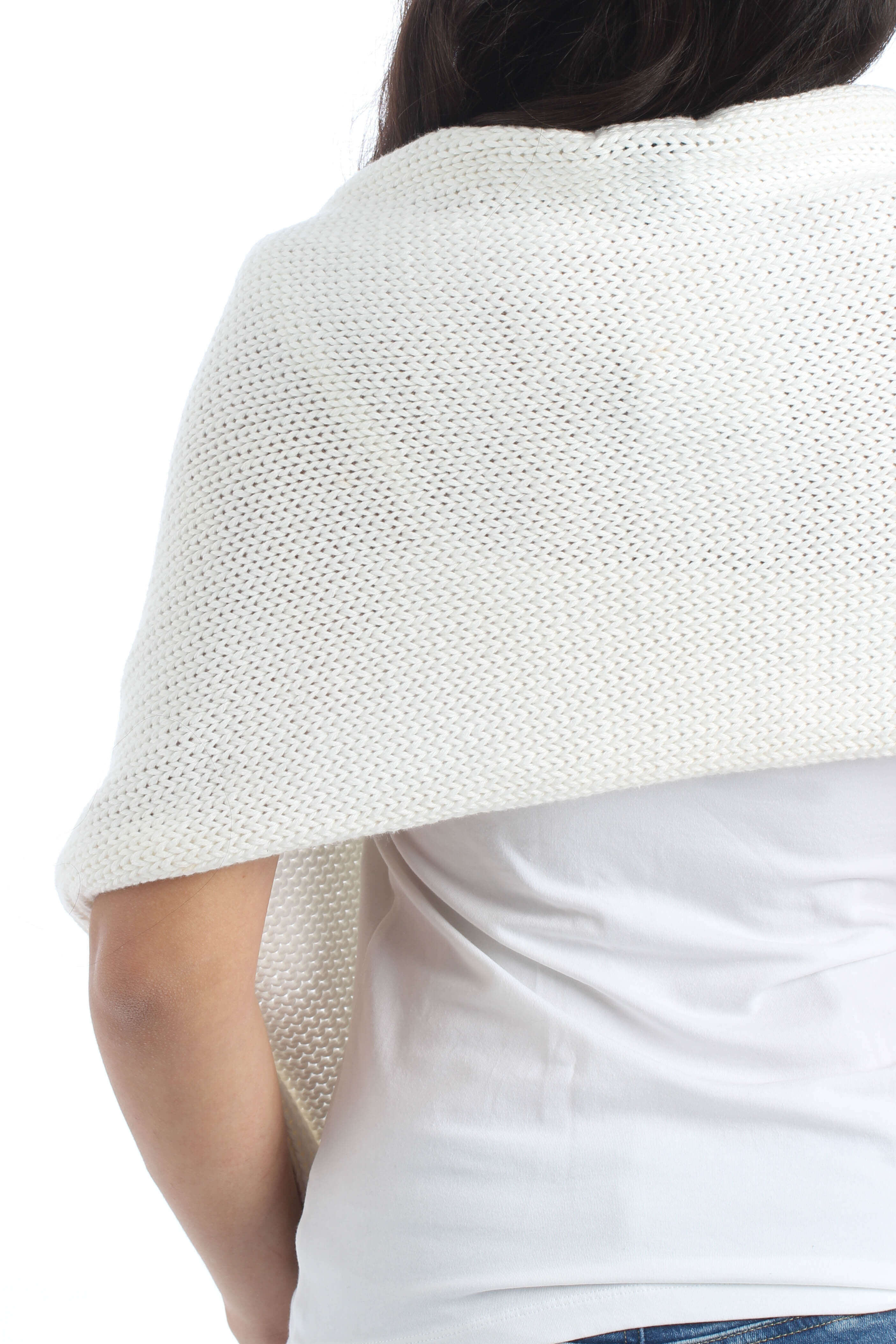Pure Handknit, Talla S