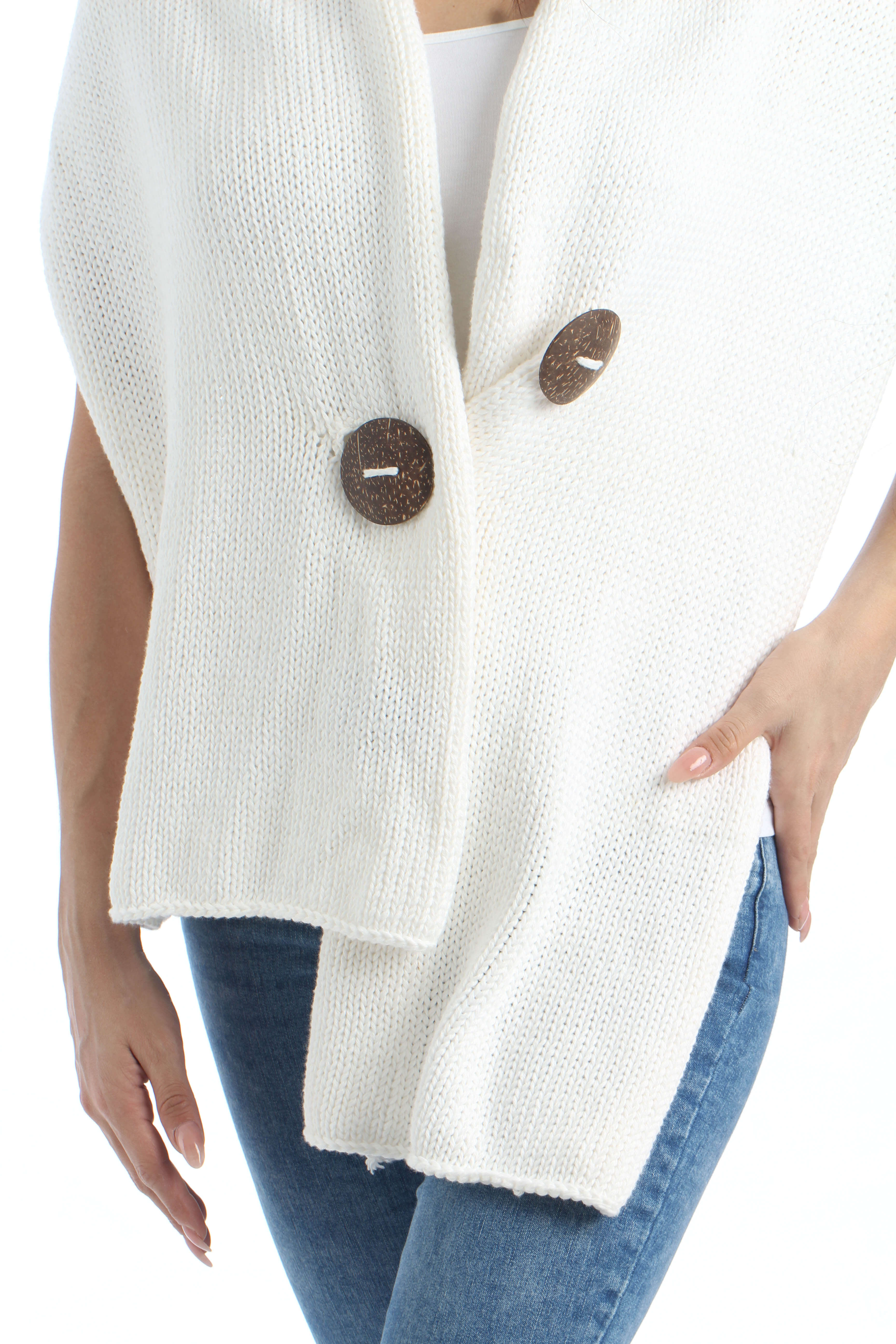 Pure Handknit, Talla S