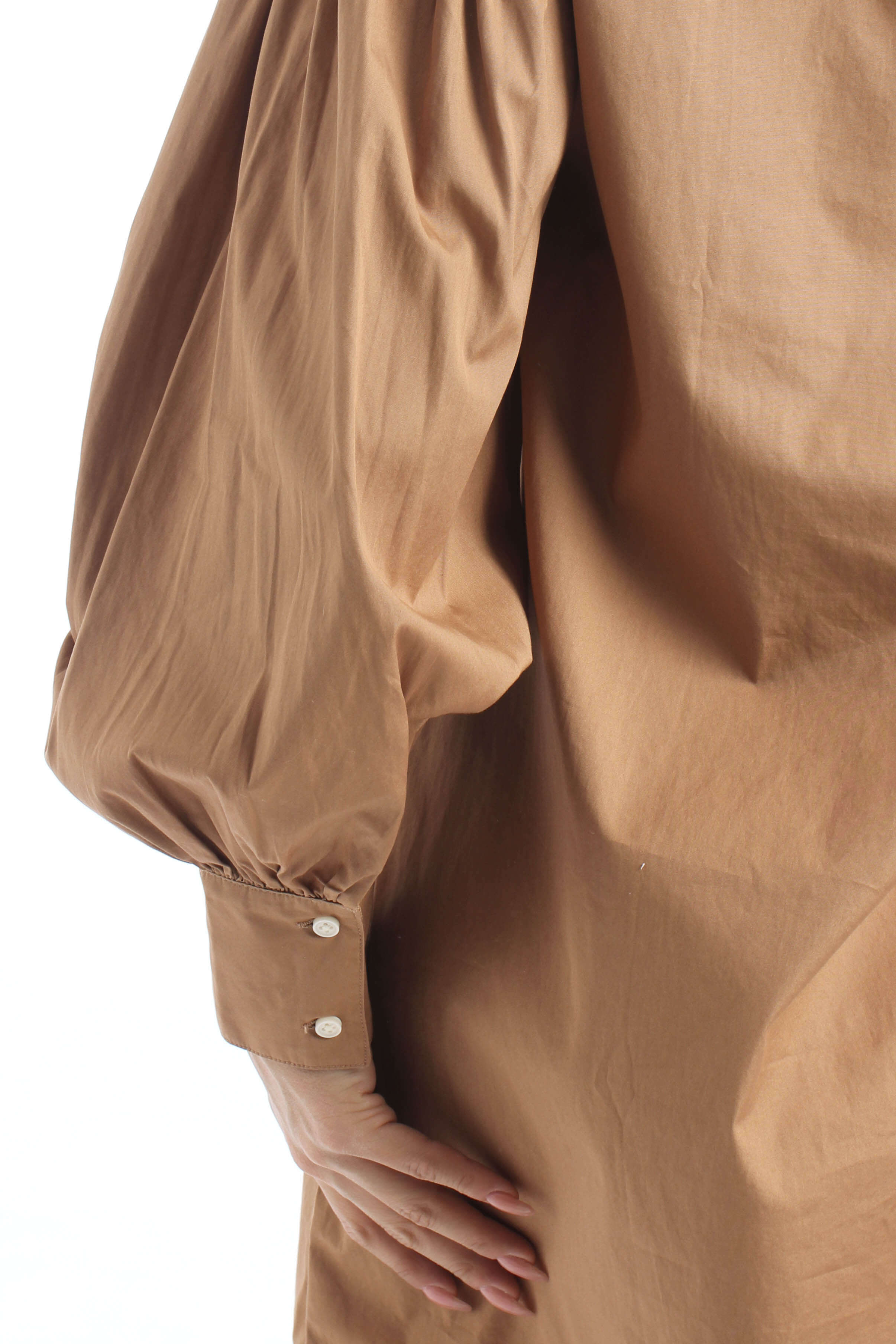 J Crew, Talla S