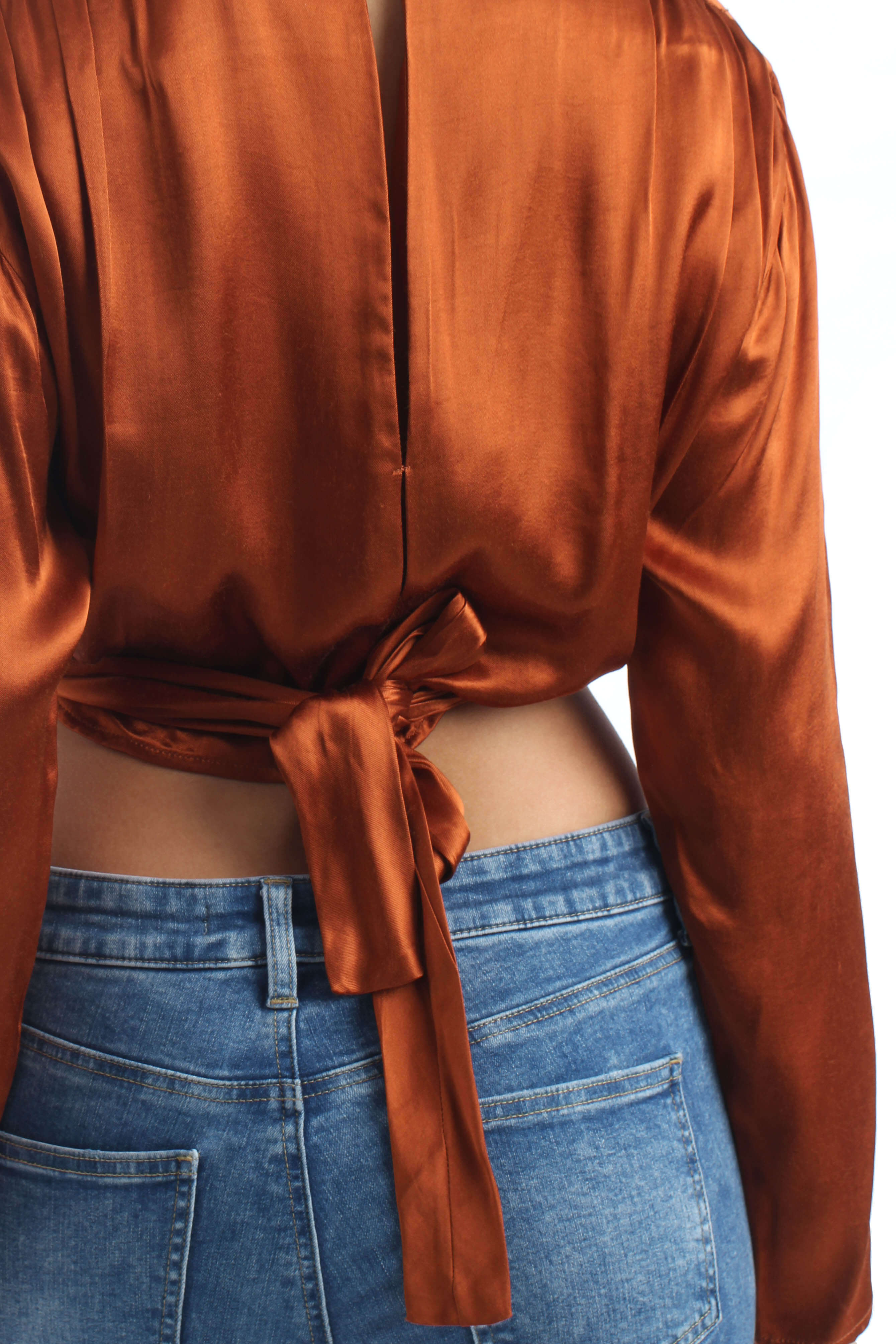MNg Basics, Talla M