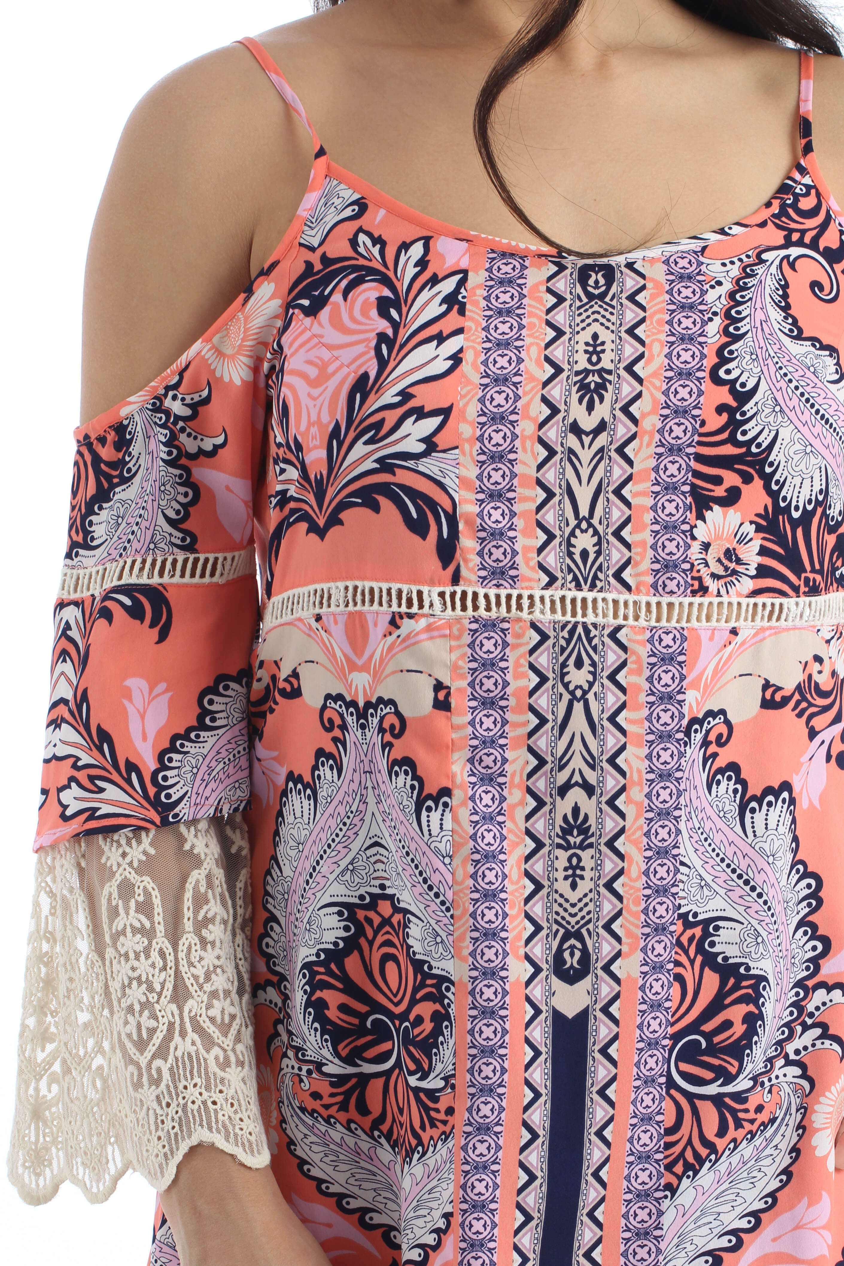 Zingara, Talla S