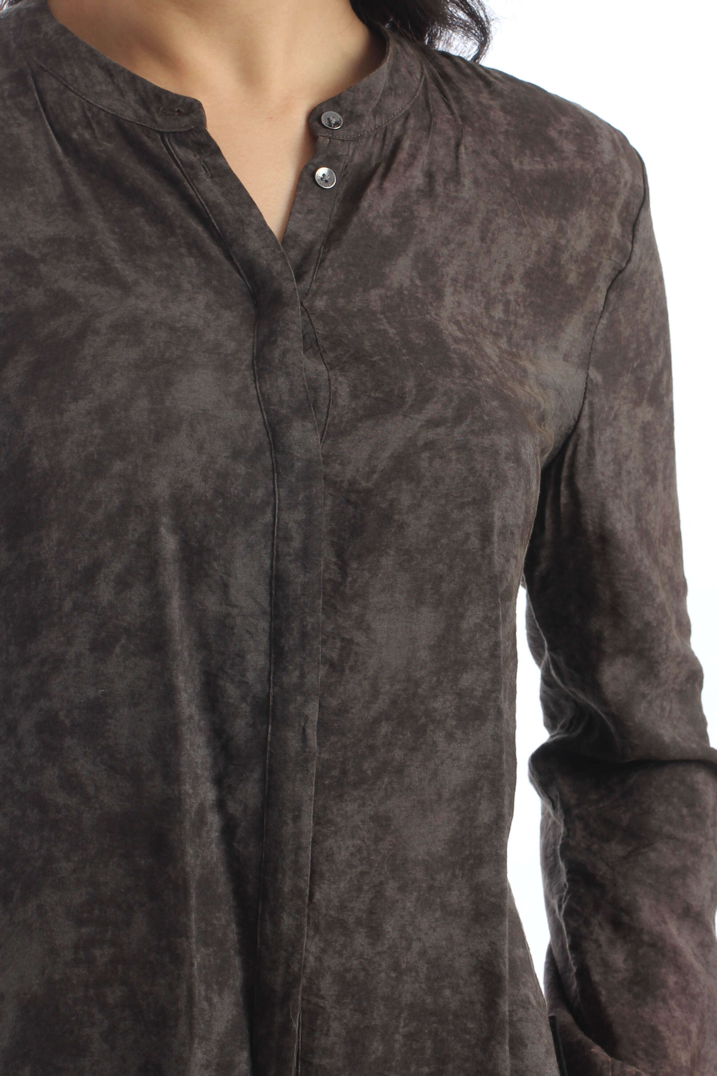 Calvin Klein, Talla S