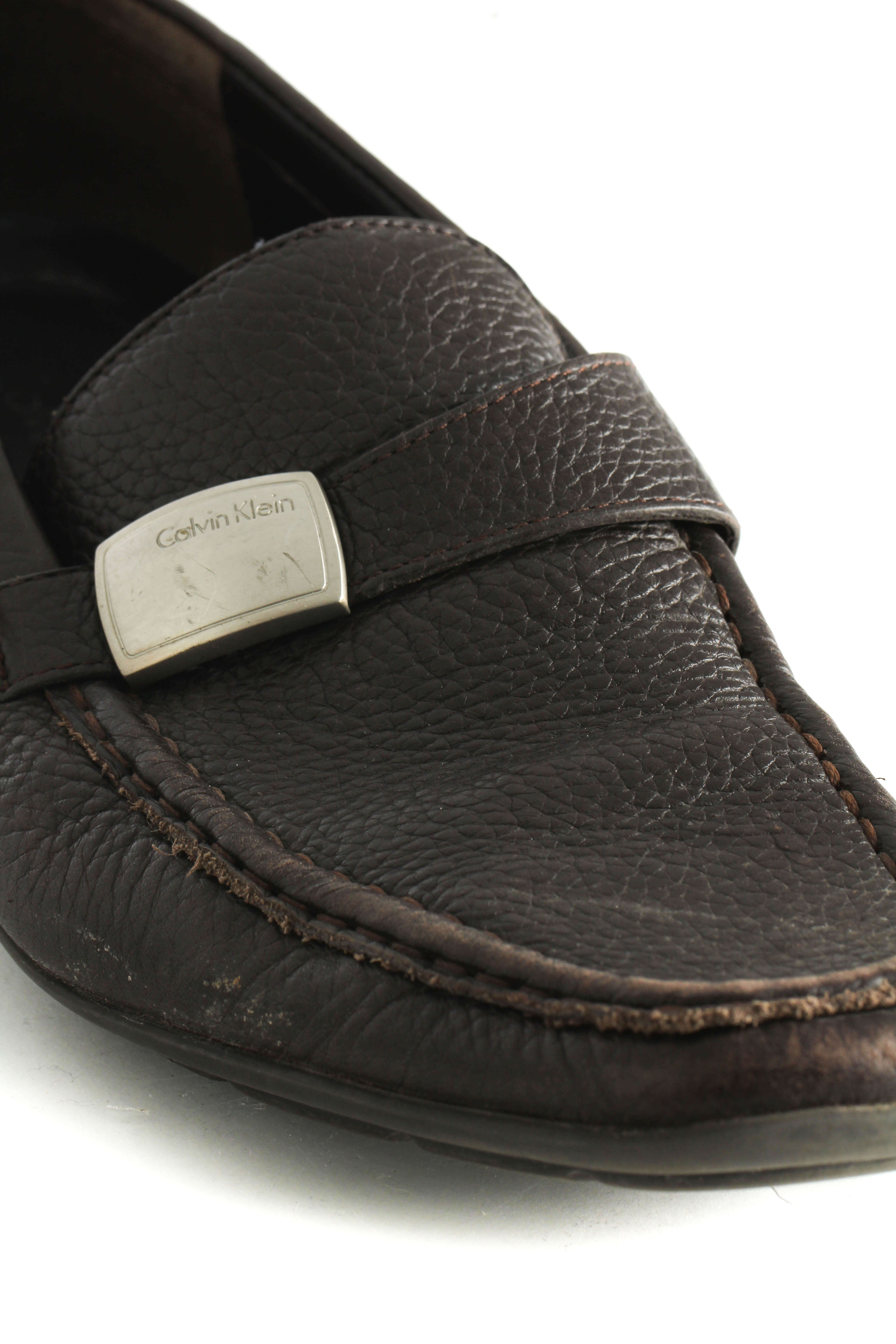 Calvin Klein, 8 USA