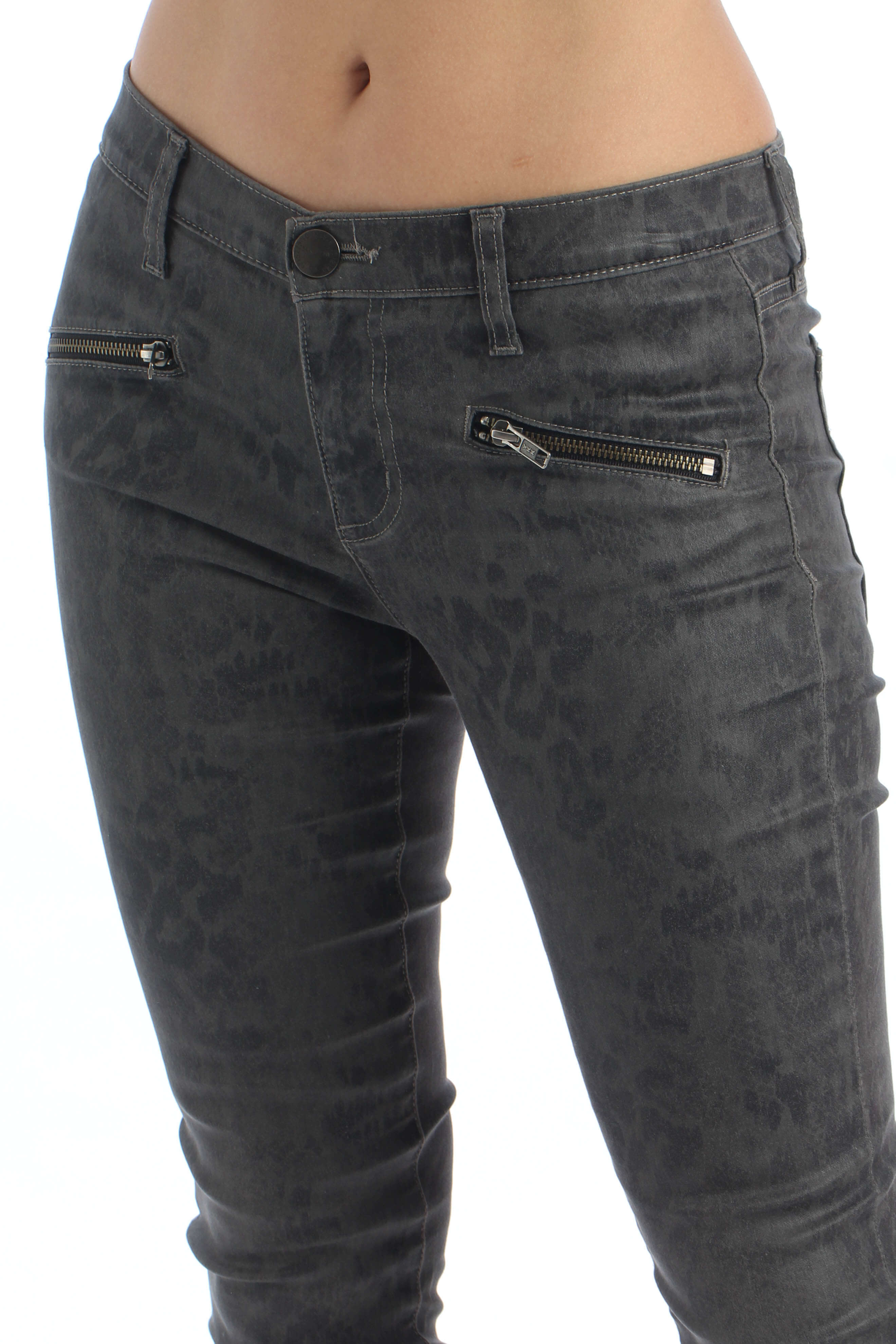 Current Elliot, Talla 27