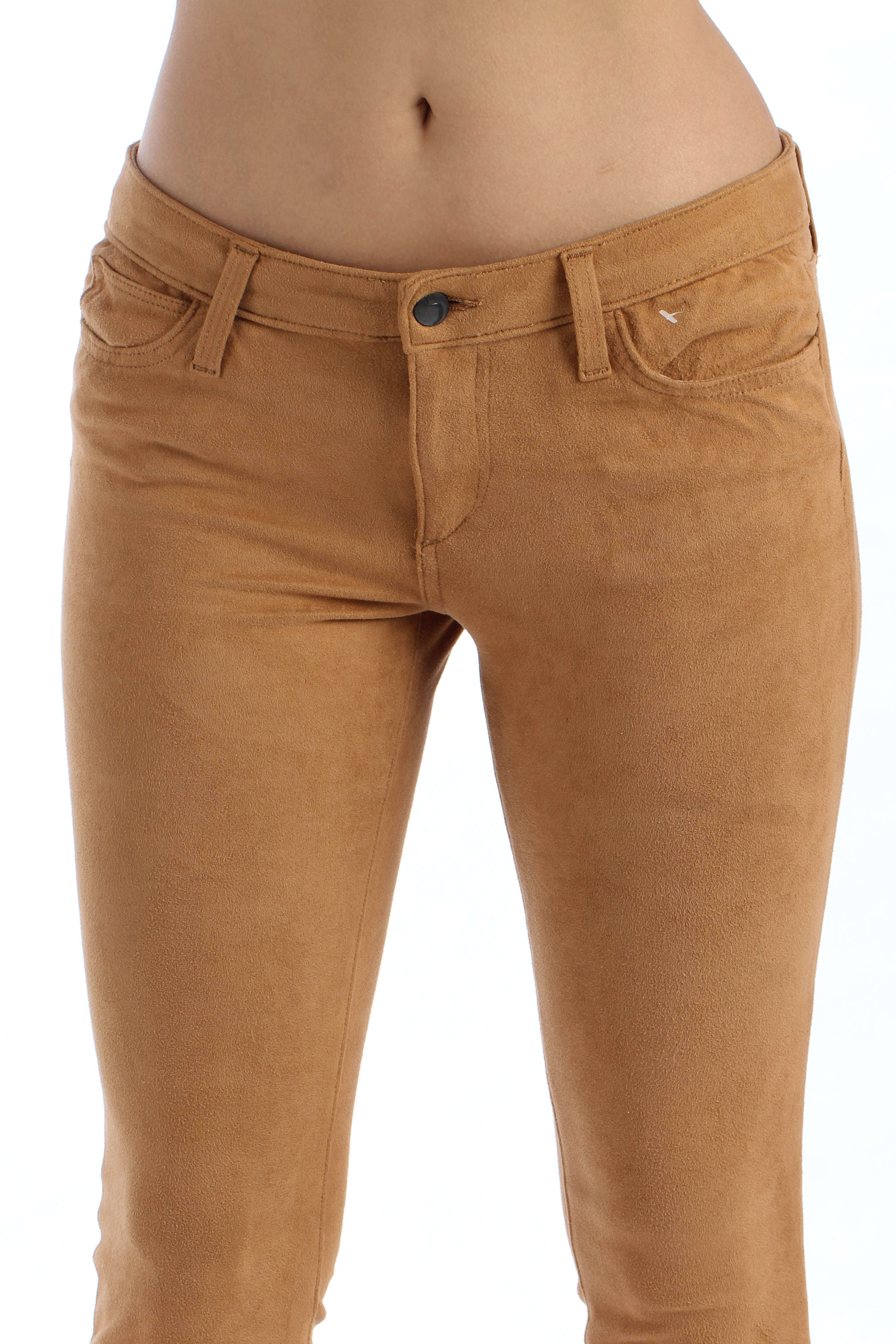 Joe's, Talla 28