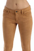 Joe's, Talla 28