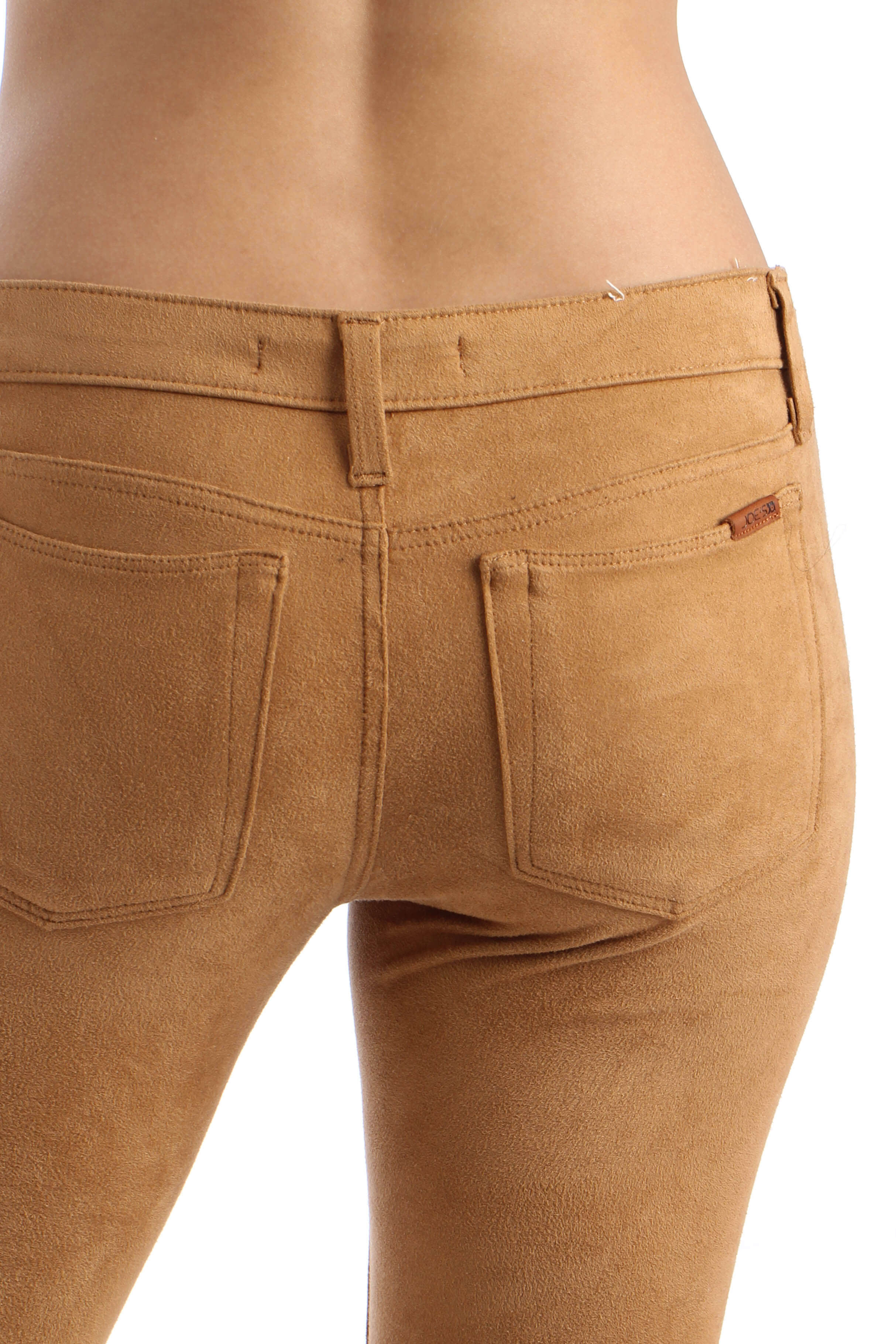 Joe's, Talla 28