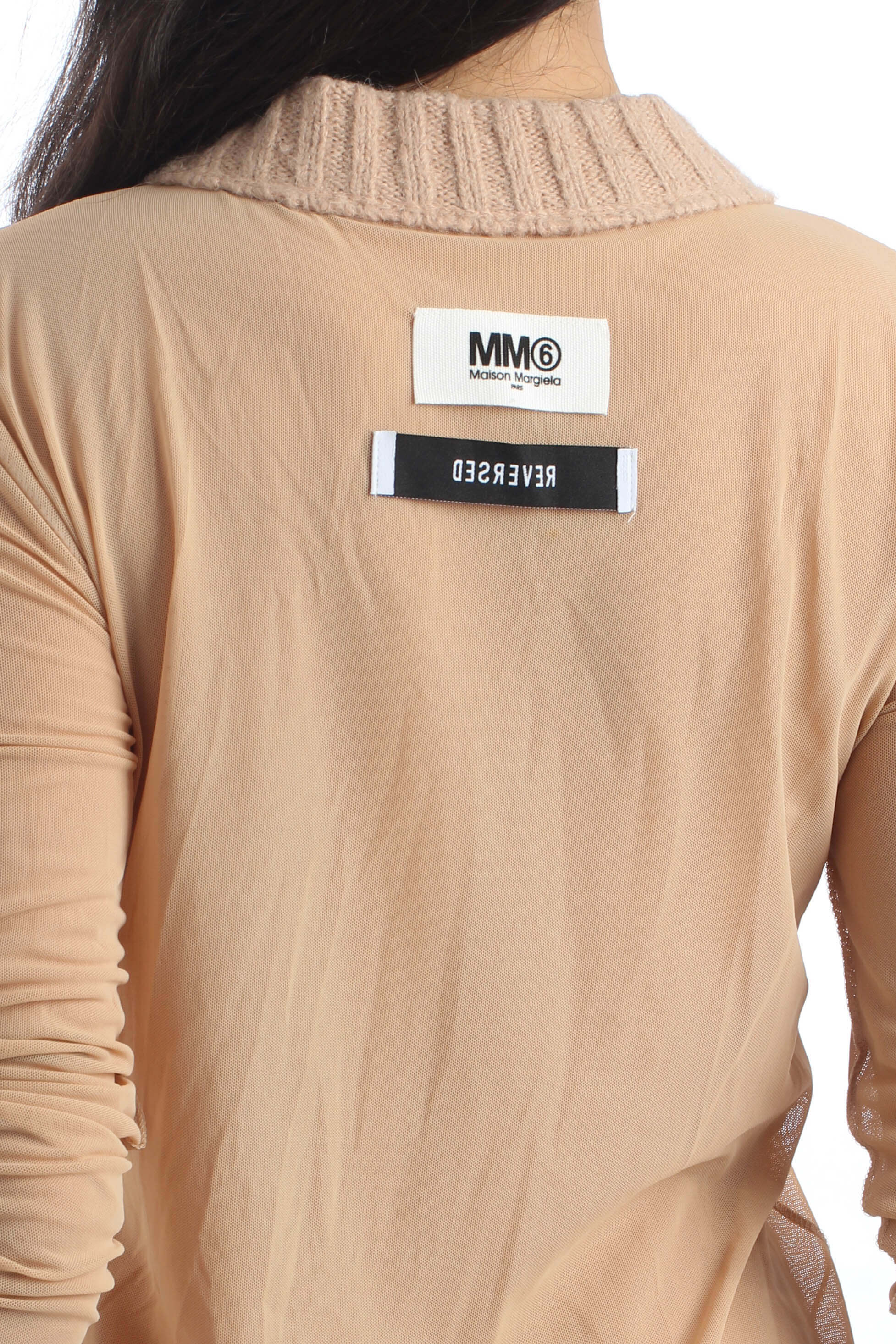 Maison Margiela, Talla S