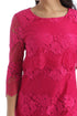Juicy Couture, Talla 4