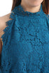Diane von Furstenberg, Talla L