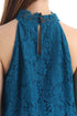 Diane von Furstenberg, Talla L