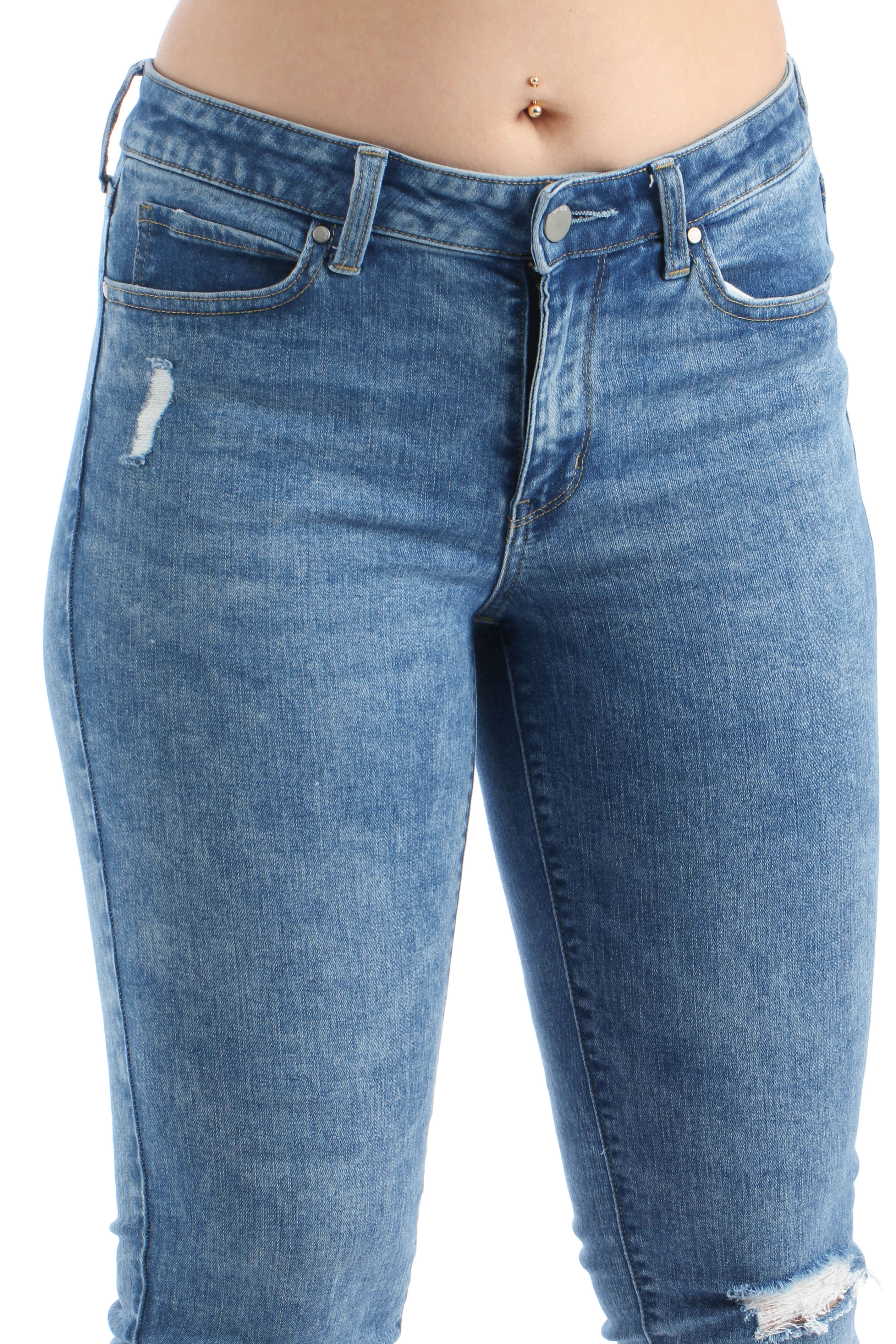 UNIQLO, Talla 27