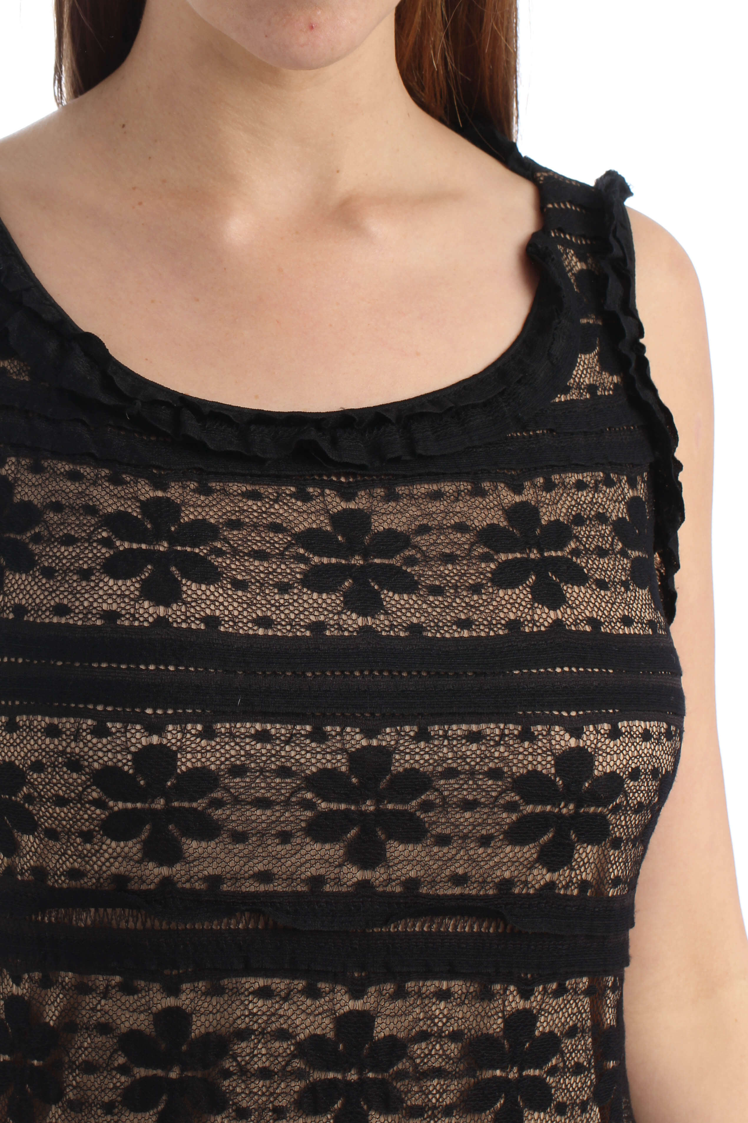 Max Studio, Talla M