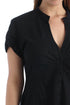 Elie Tahari, Talla L