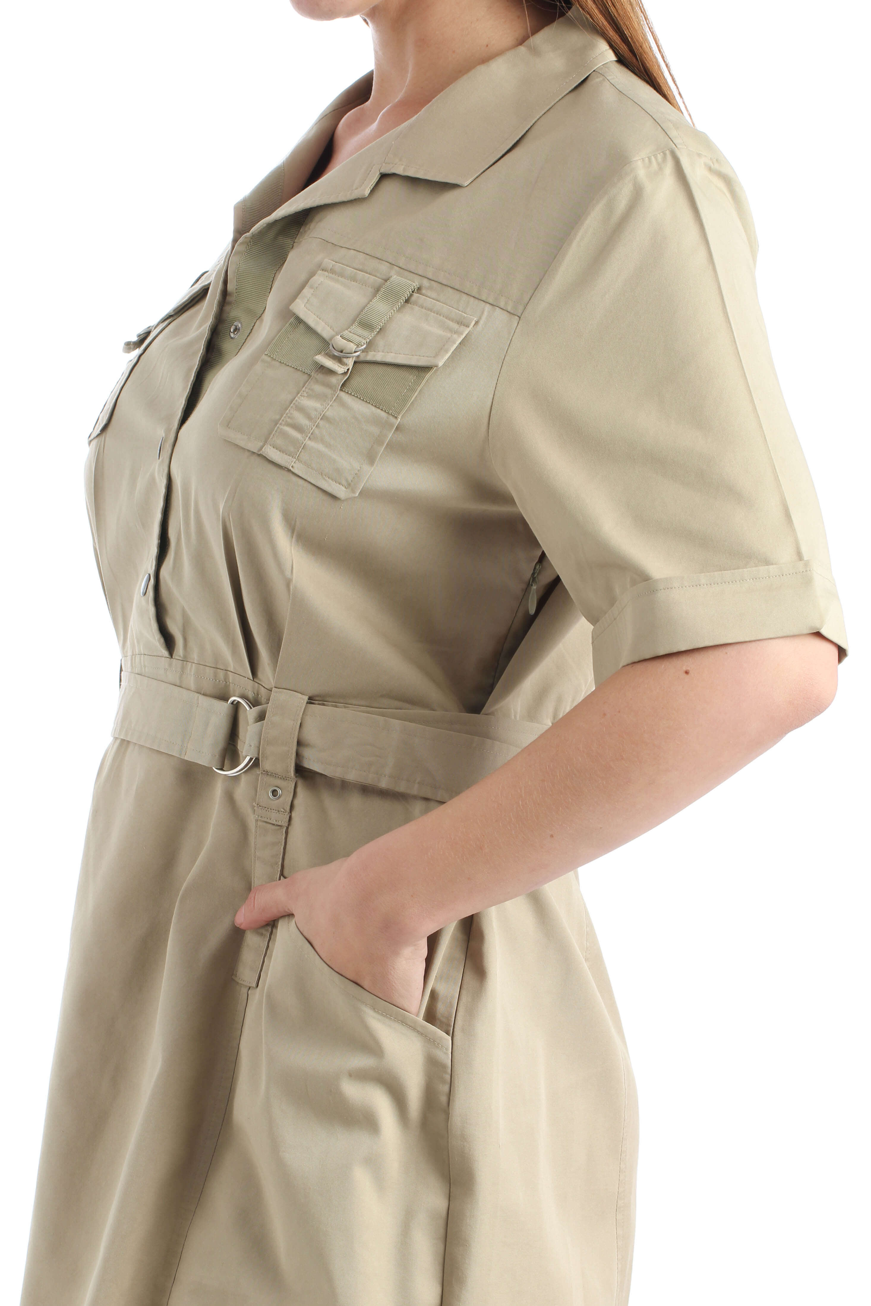 Elie Tahari, Talla 14