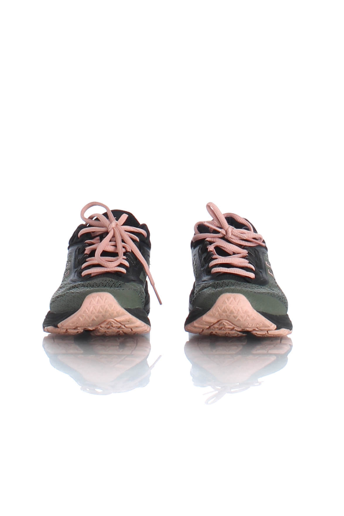 Asics, 8.5 USA