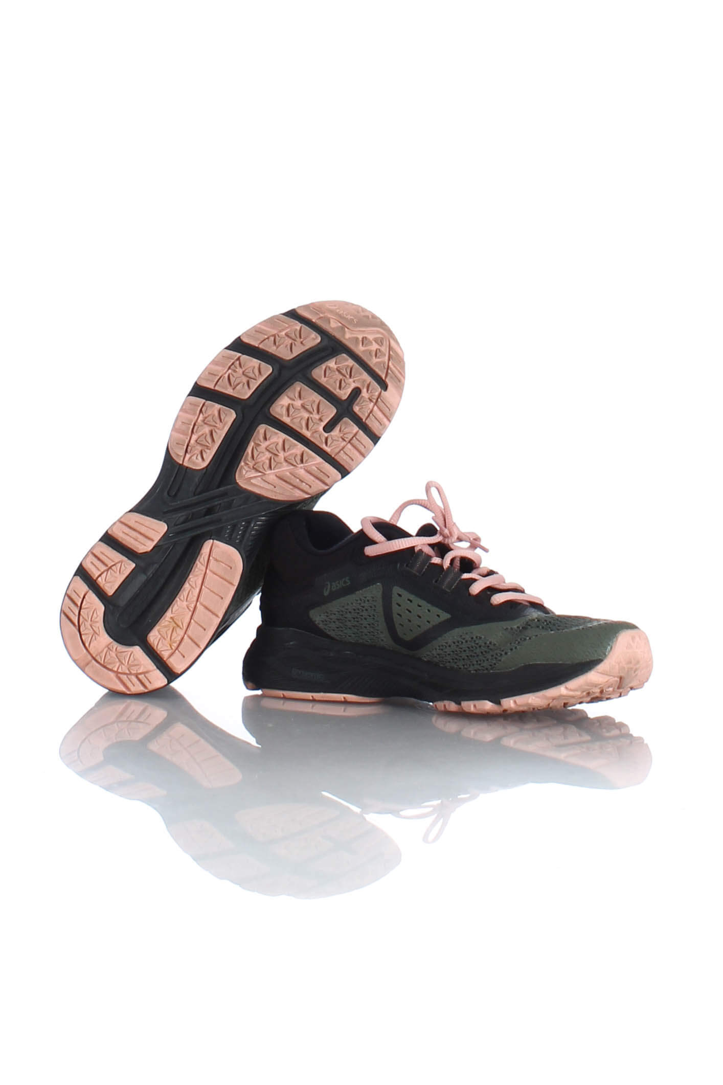 Asics, 8.5 USA