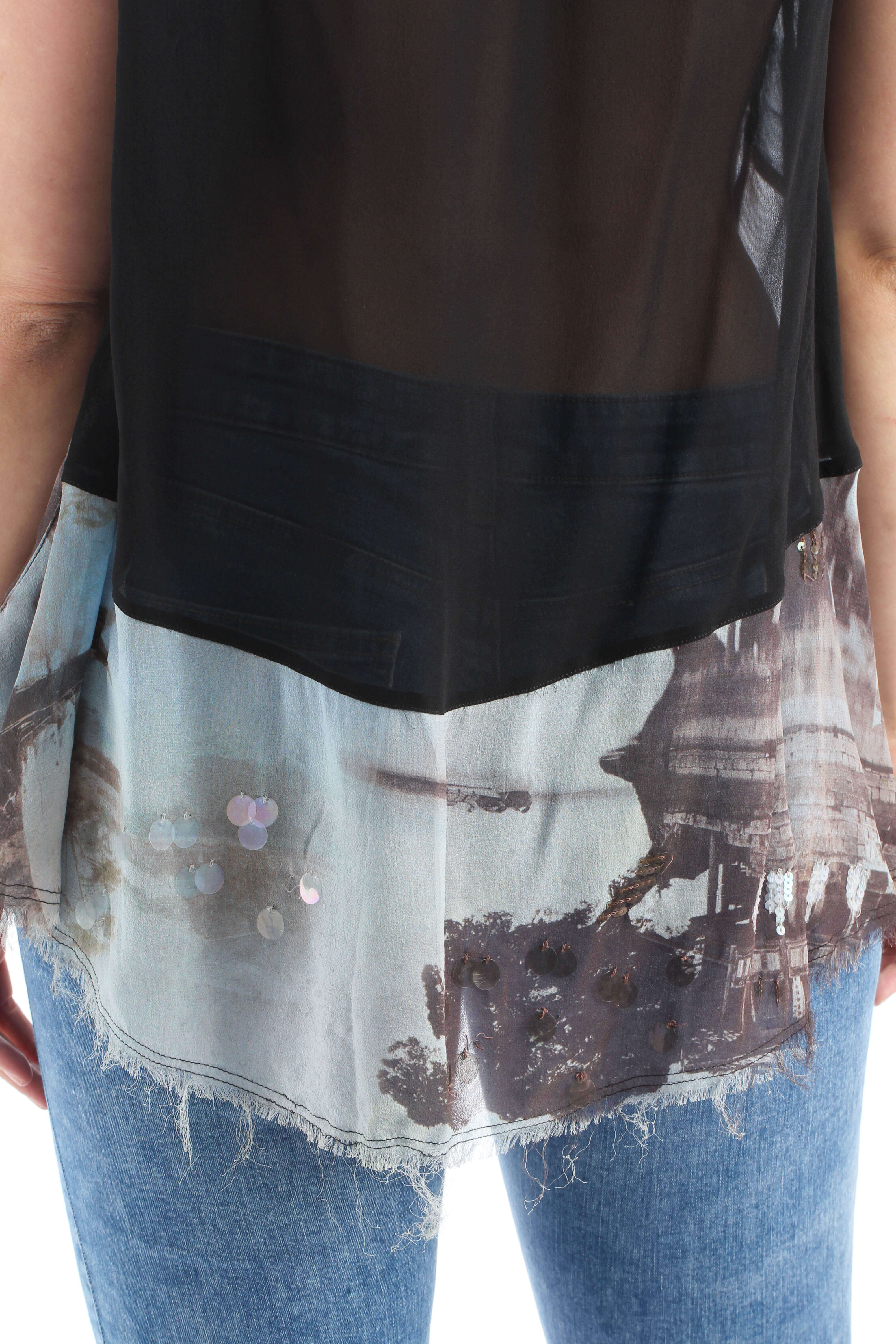 All Saints, Talla 6