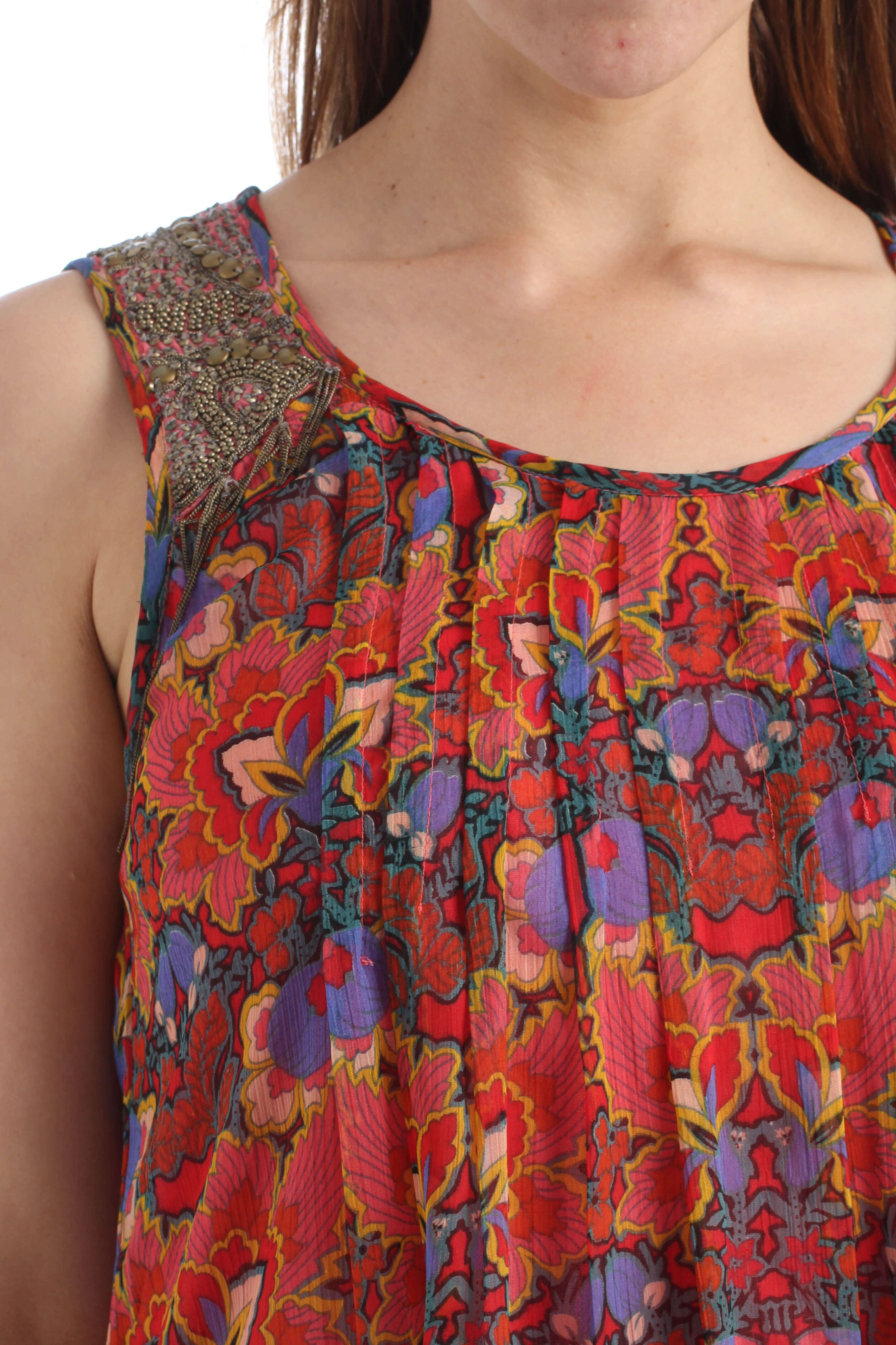 Alberto Makali, Talla XL