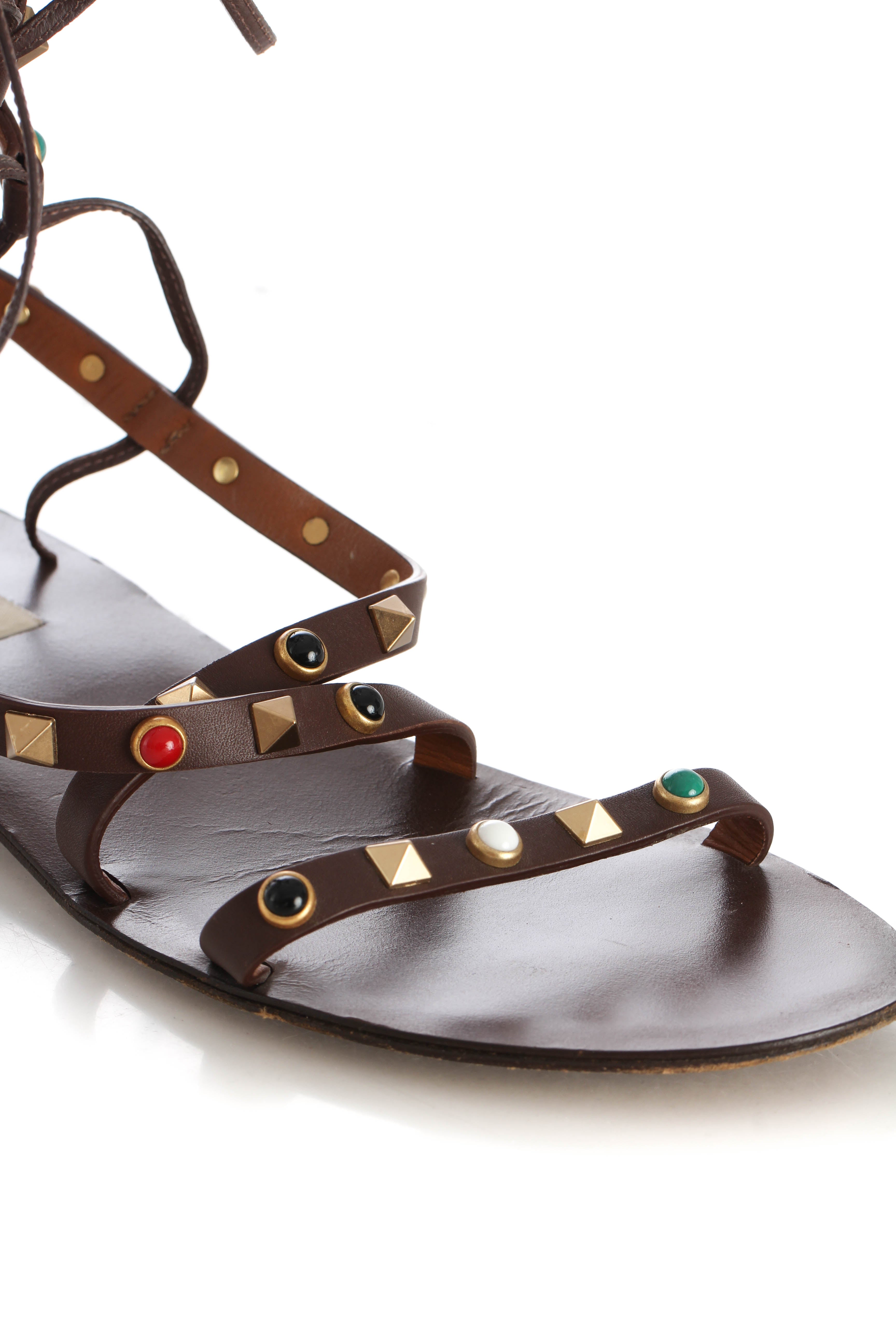 Valentino, 8 USA