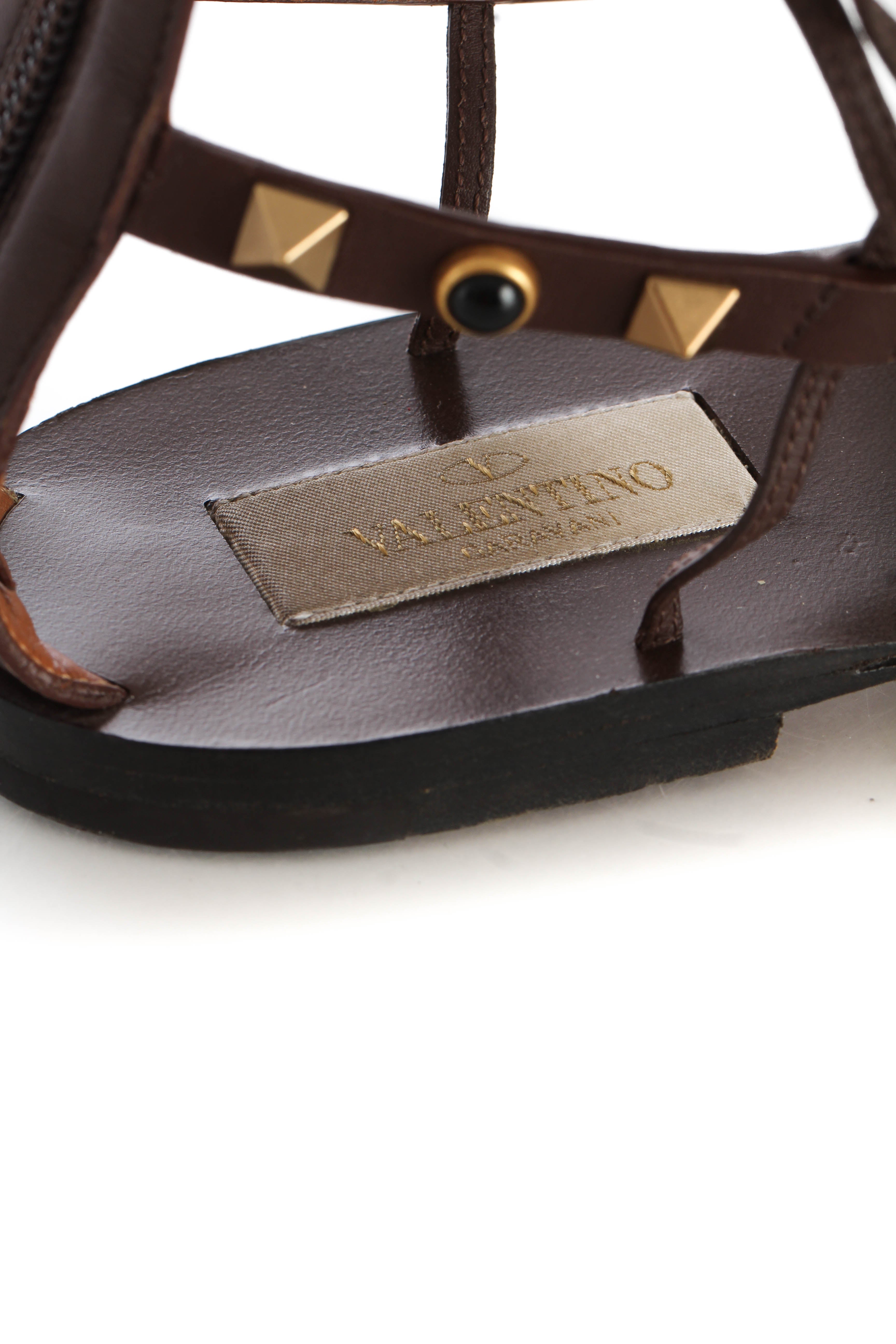 Valentino, 8 USA