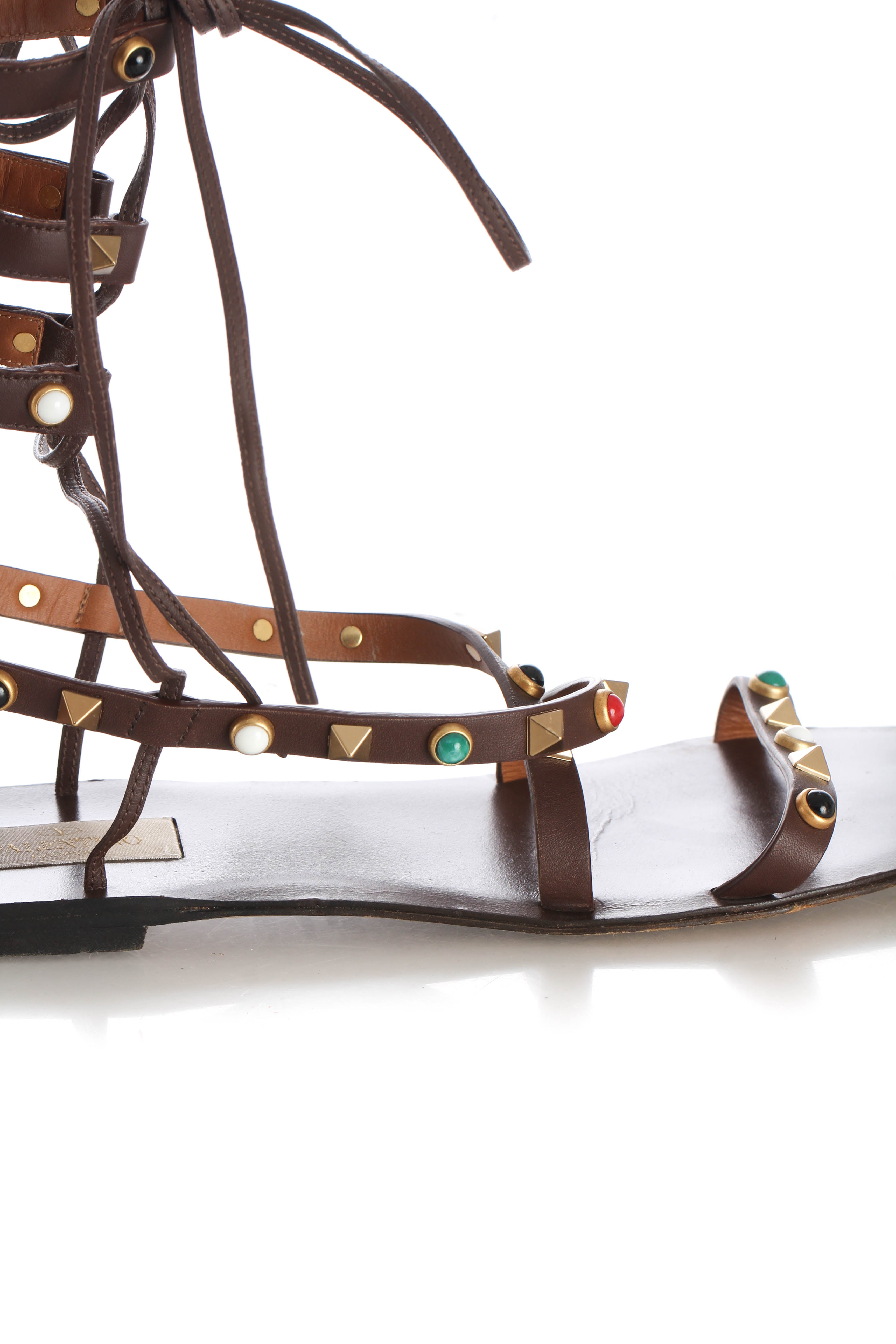 Valentino, 8 USA