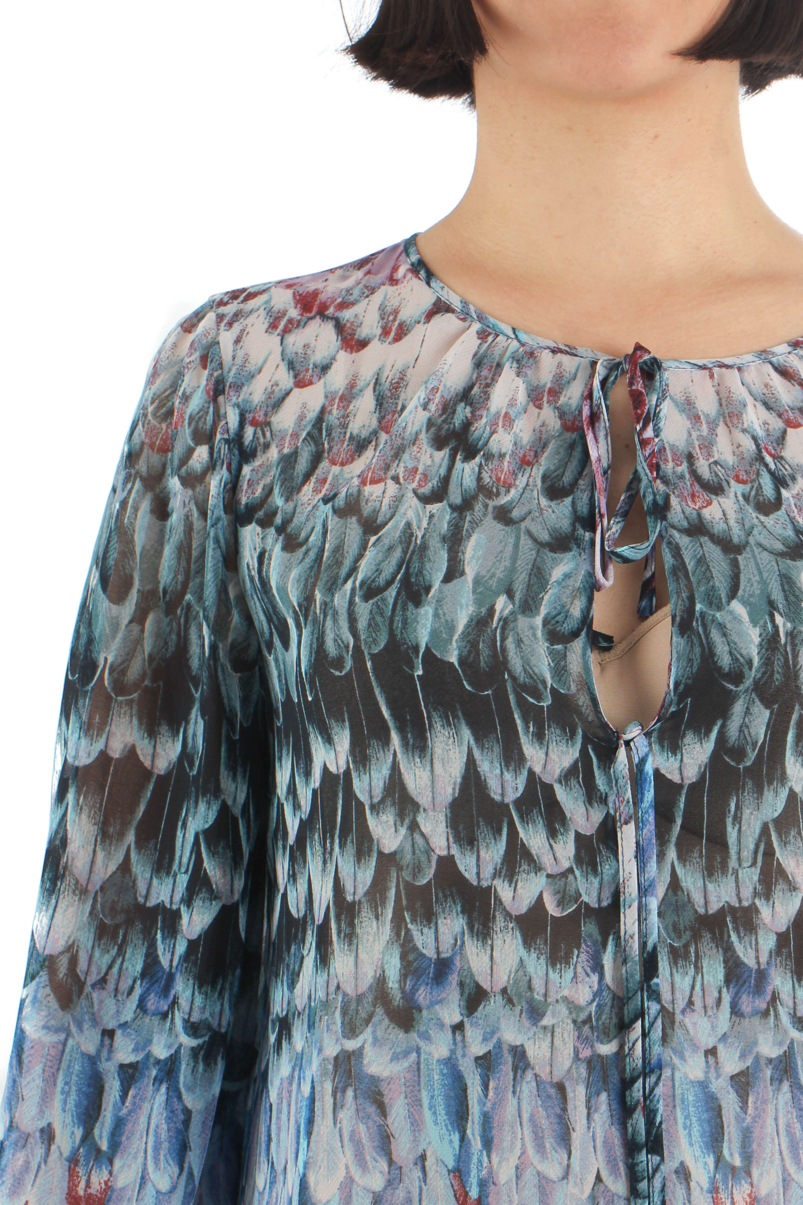 BCBG Maxazria, Talla S