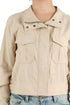 Ella Moss, Talla S
