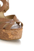 Jimmy Choo, 8 USA
