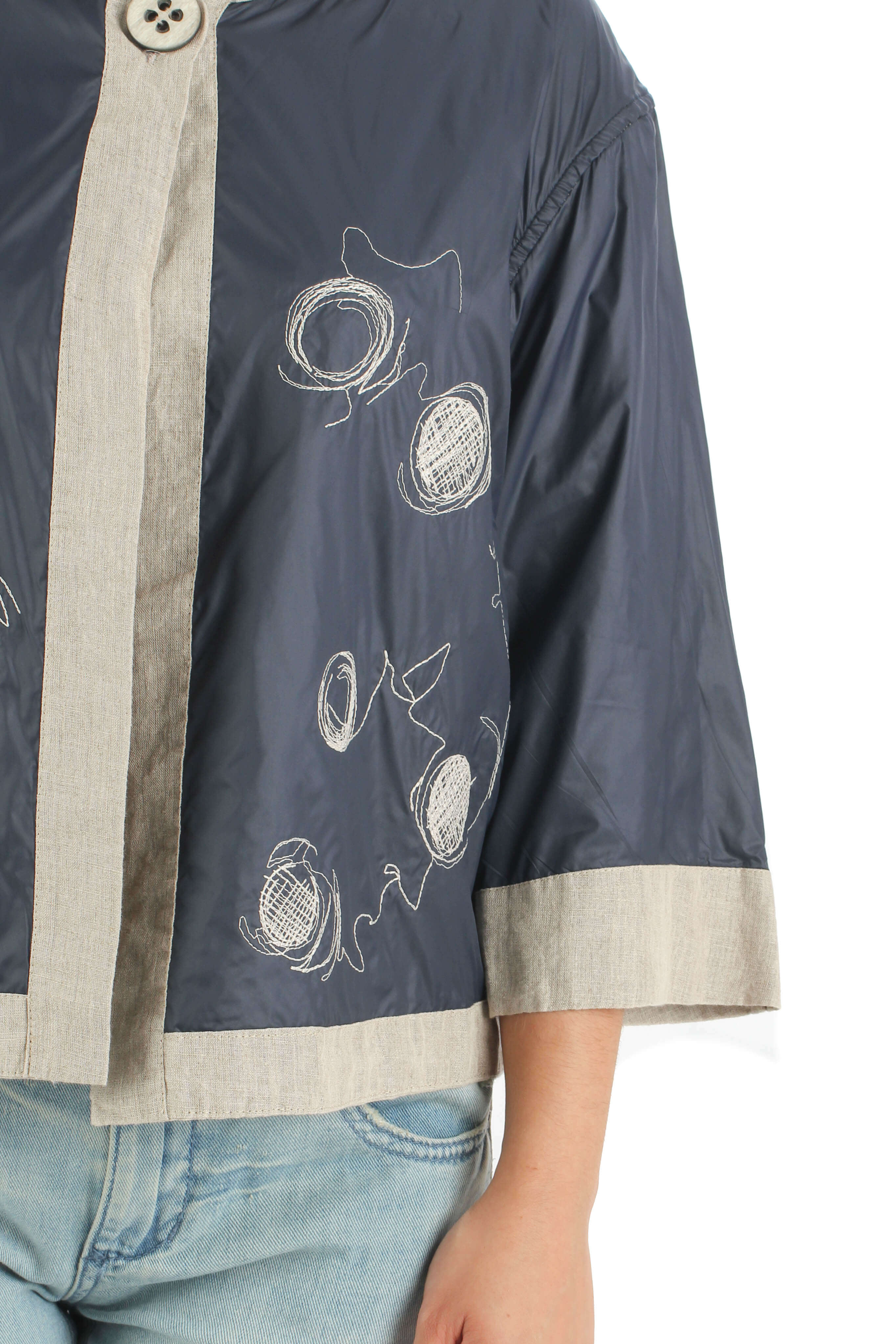 Ambrosi, Talla S