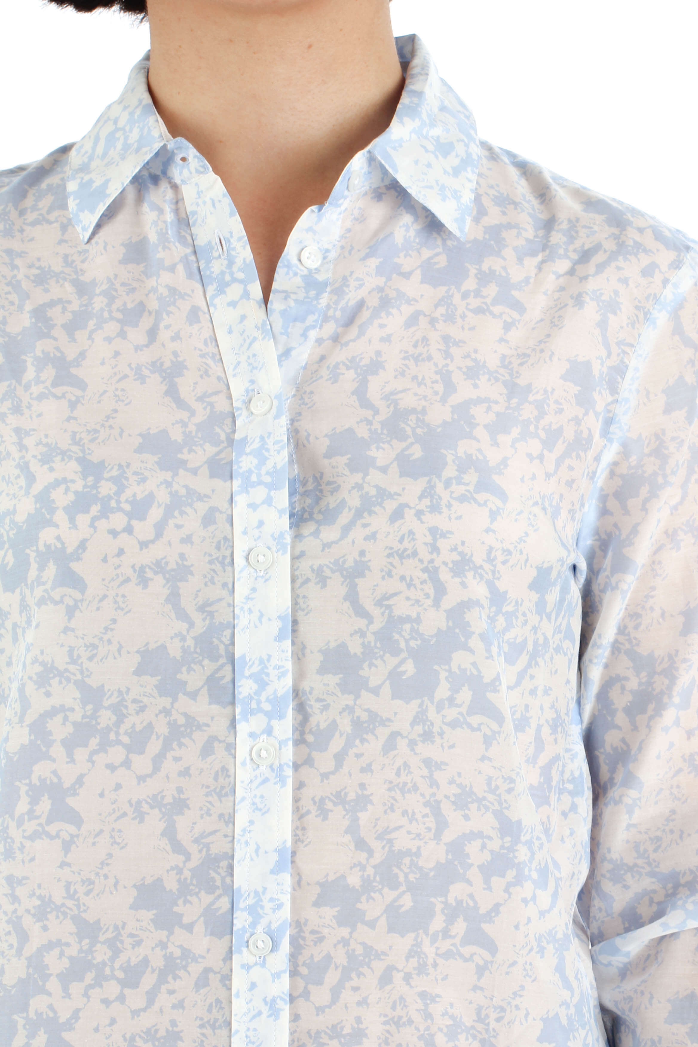 Banana Republic, Talla S