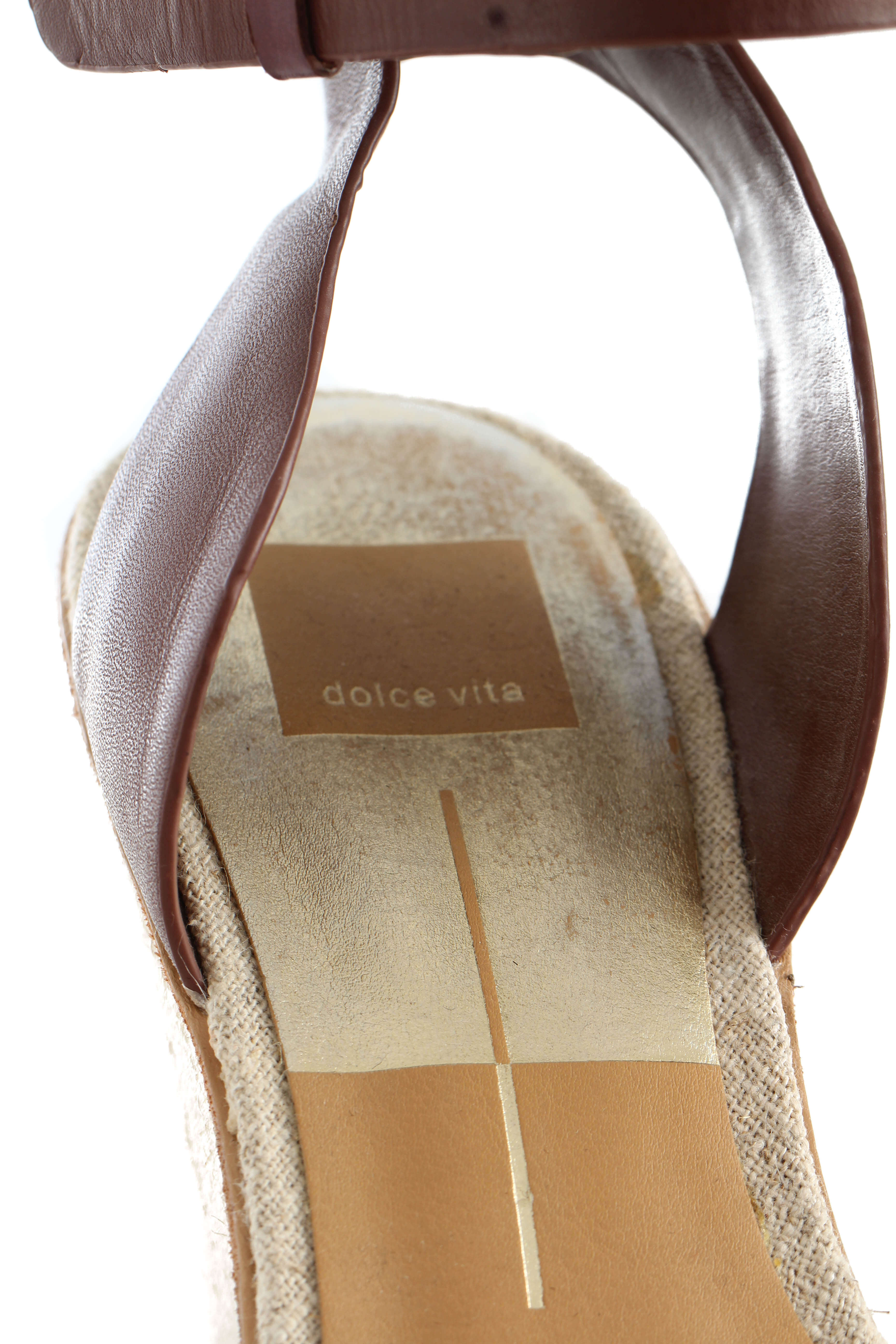 Dolce Vita, 10 USA